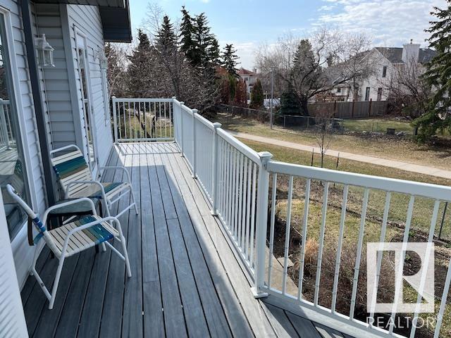 Photo 33 at 15734 61b Street NW, Matt Berry, Edmonton