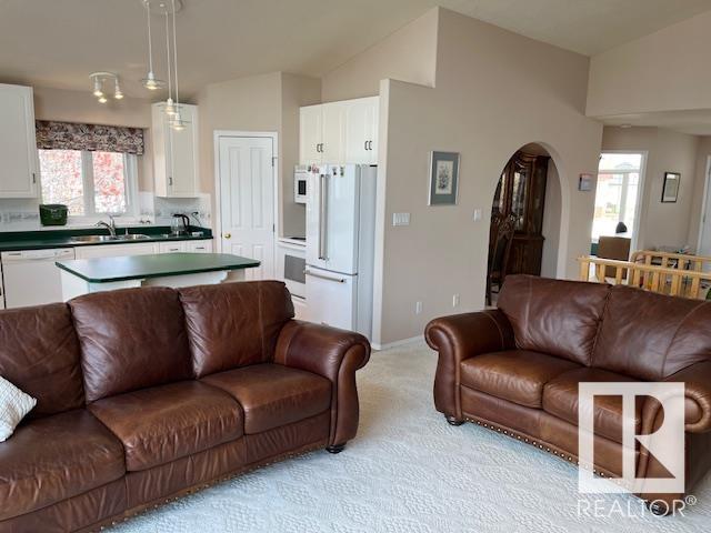 Photo 10 at 15734 61b Street NW, Matt Berry, Edmonton