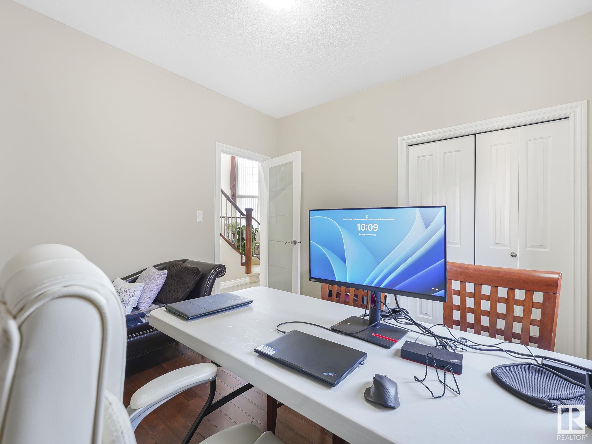 Photo 11 at 15743 95 Street NW, Eaux Claires, Edmonton