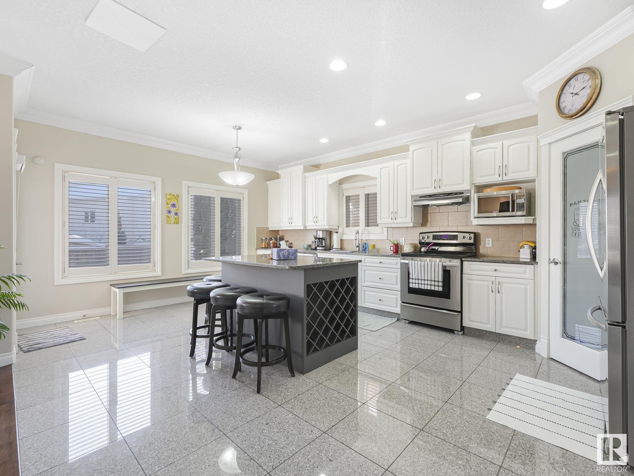 Photo 15 at 15743 95 Street NW, Eaux Claires, Edmonton