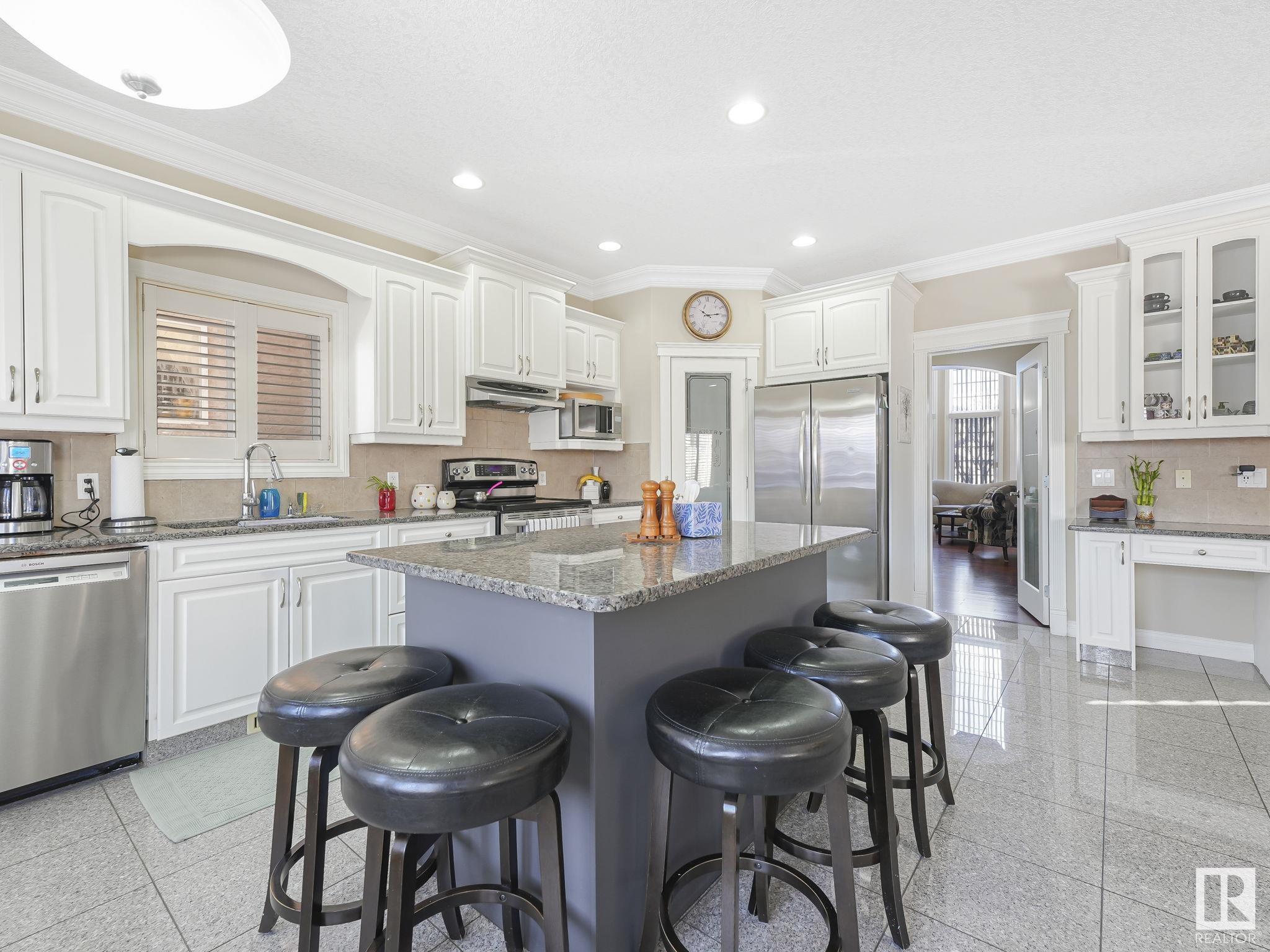 Photo 16 at 15743 95 Street NW, Eaux Claires, Edmonton