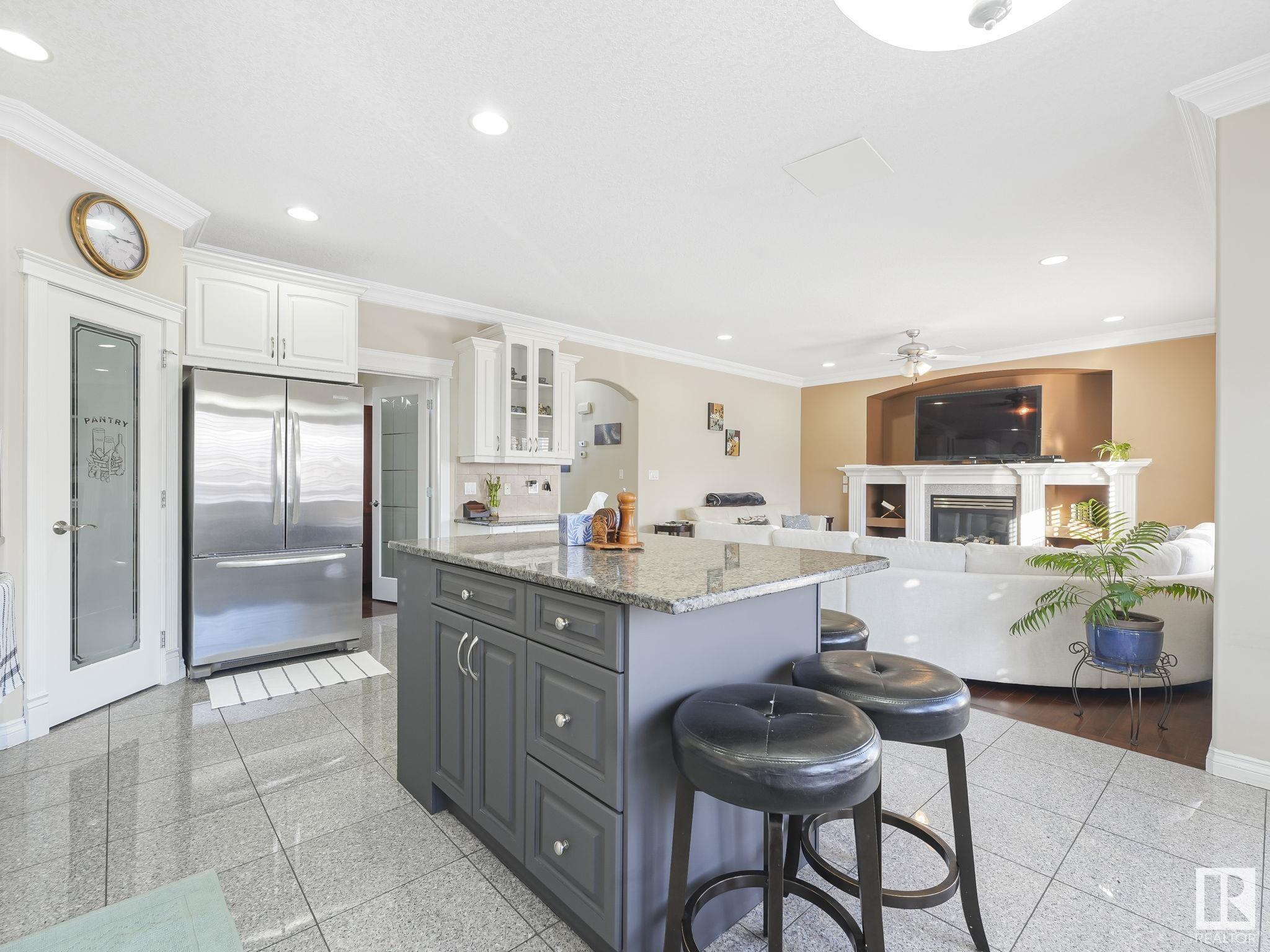 Photo 17 at 15743 95 Street NW, Eaux Claires, Edmonton
