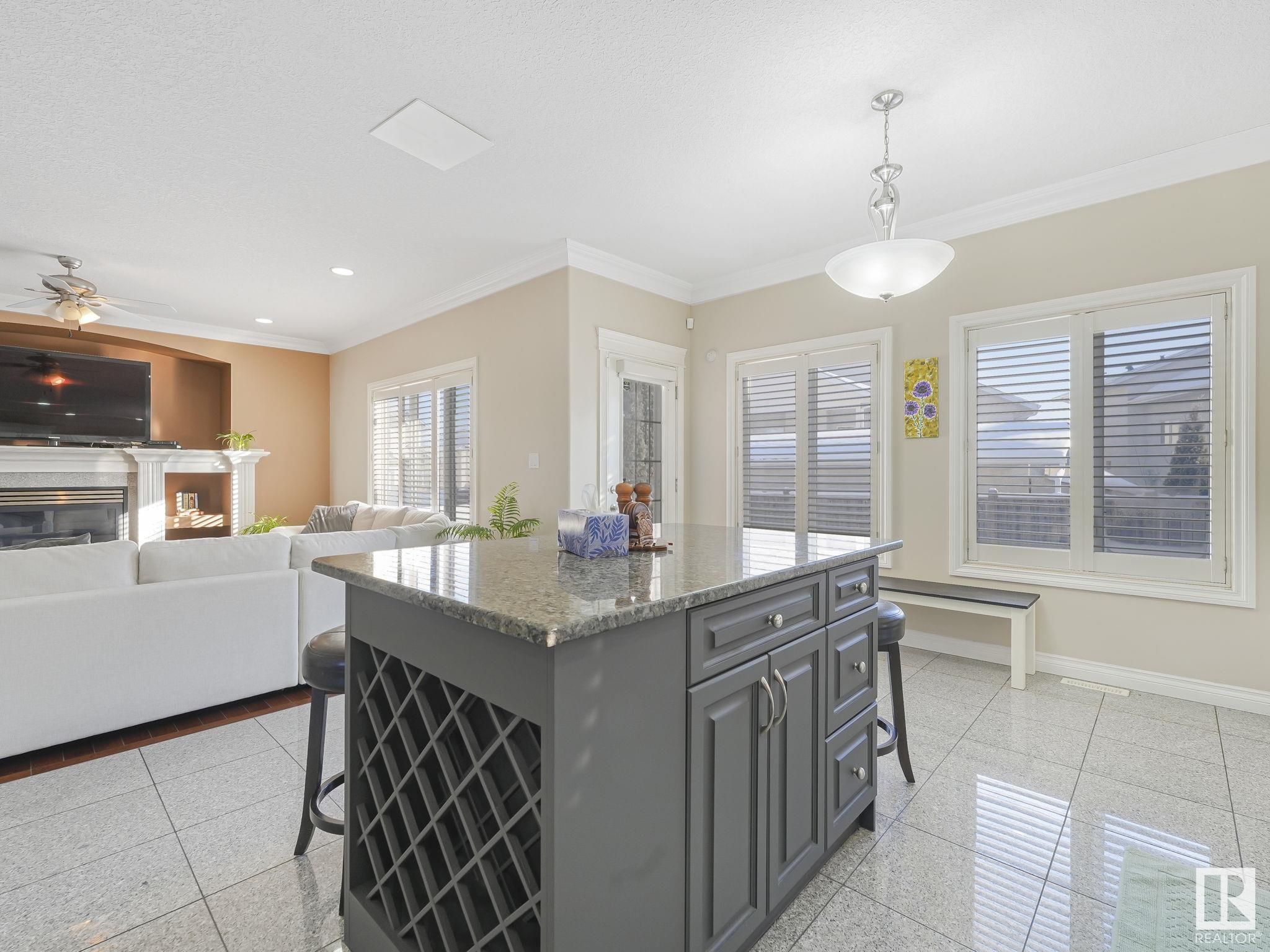Photo 18 at 15743 95 Street NW, Eaux Claires, Edmonton