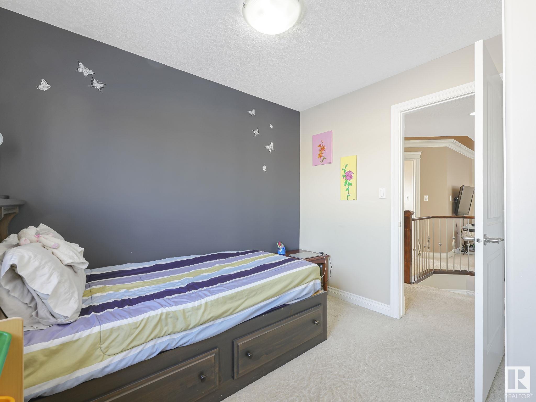 Photo 27 at 15743 95 Street NW, Eaux Claires, Edmonton
