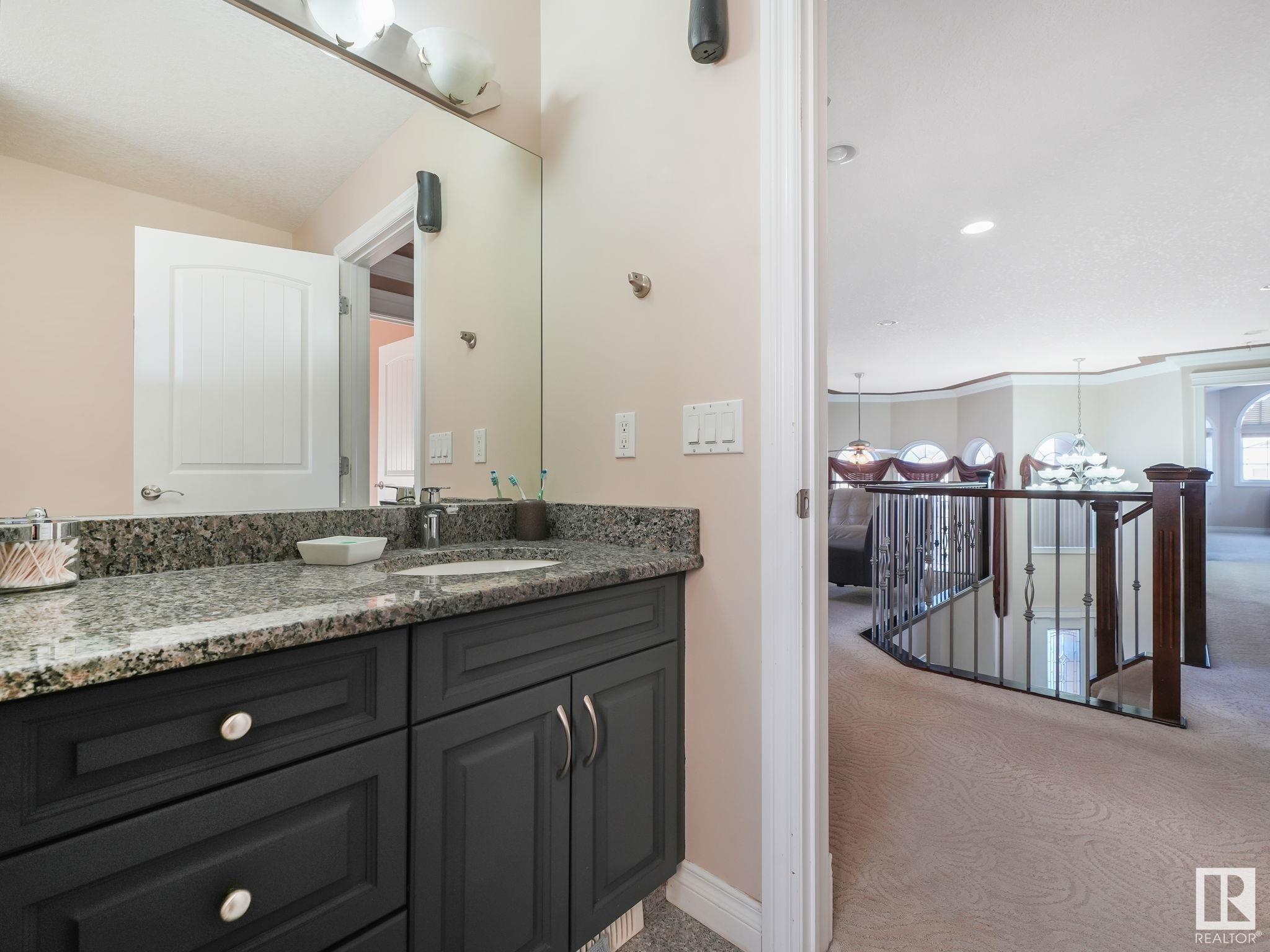 Photo 29 at 15743 95 Street NW, Eaux Claires, Edmonton