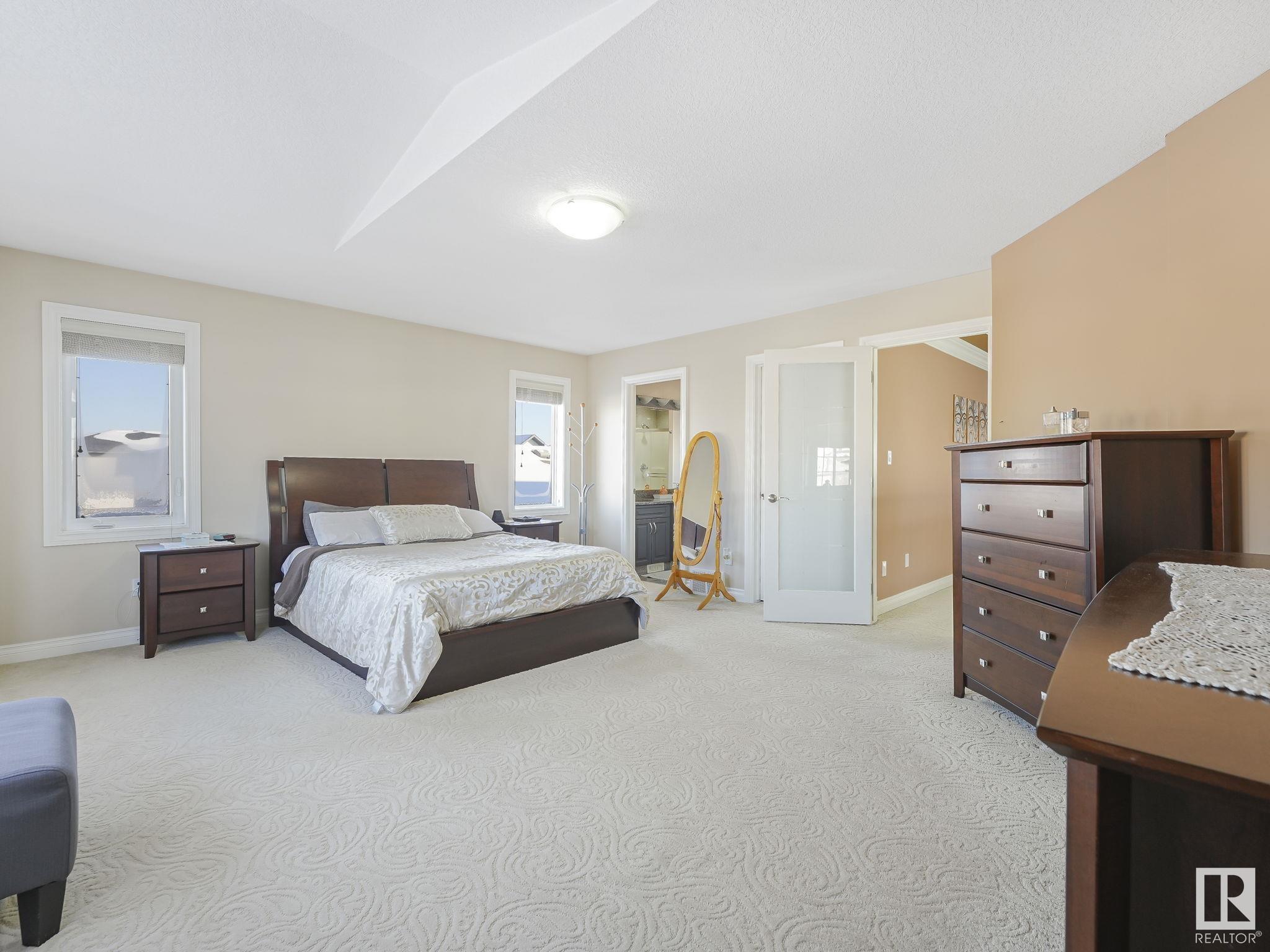 Photo 32 at 15743 95 Street NW, Eaux Claires, Edmonton