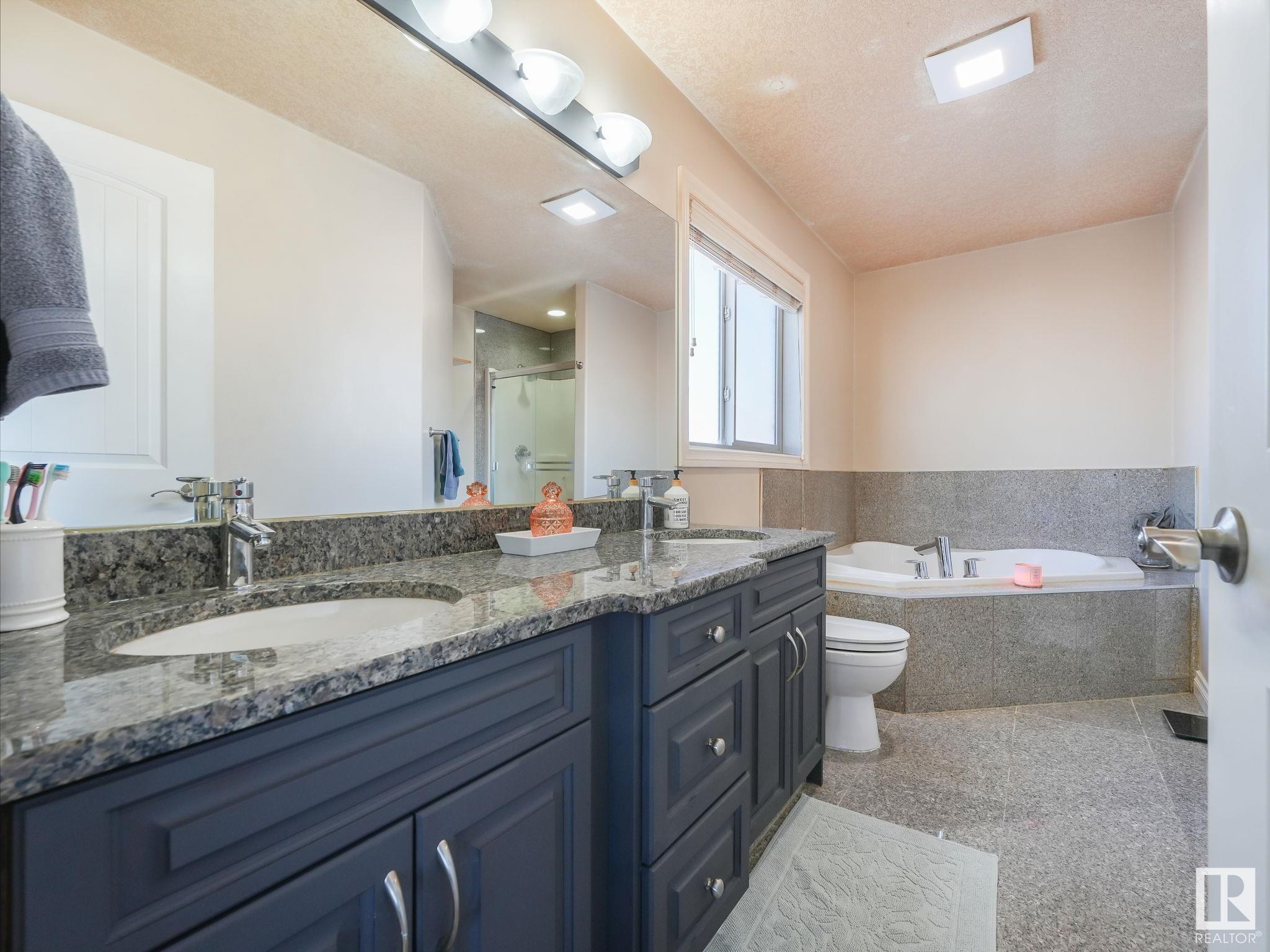 Photo 34 at 15743 95 Street NW, Eaux Claires, Edmonton