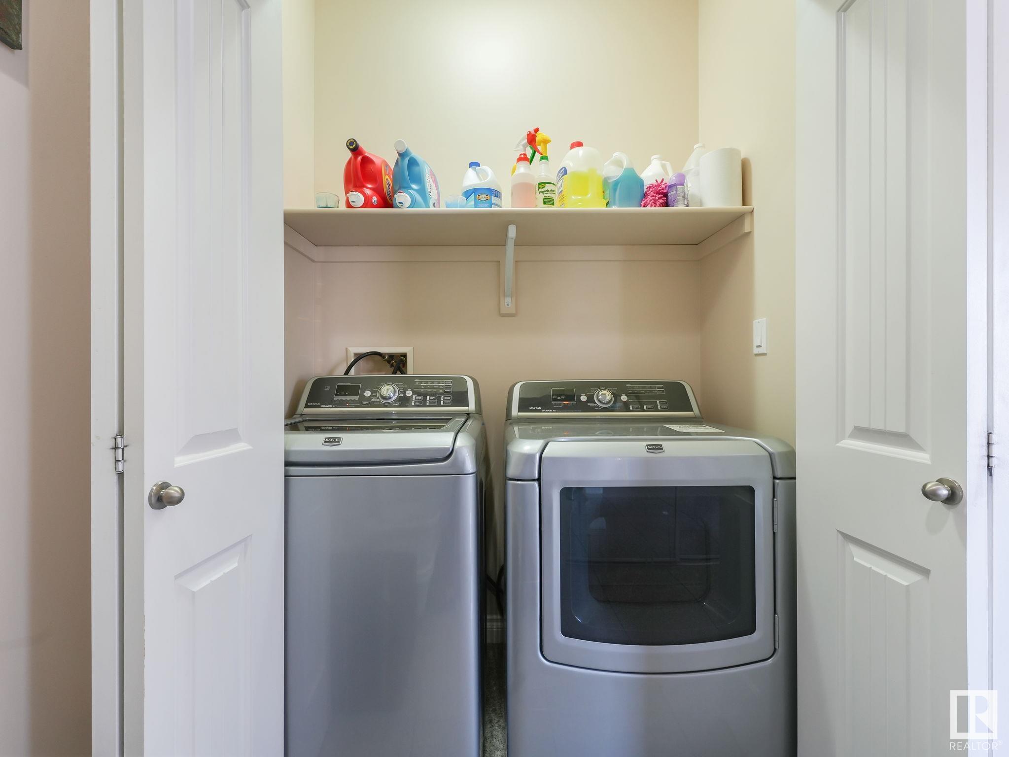 Photo 37 at 15743 95 Street NW, Eaux Claires, Edmonton