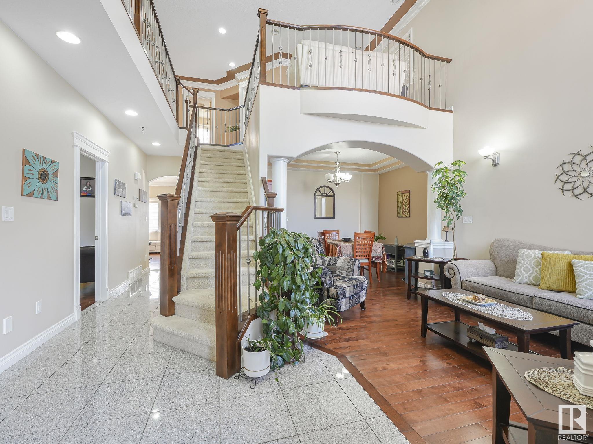 Photo 5 at 15743 95 Street NW, Eaux Claires, Edmonton