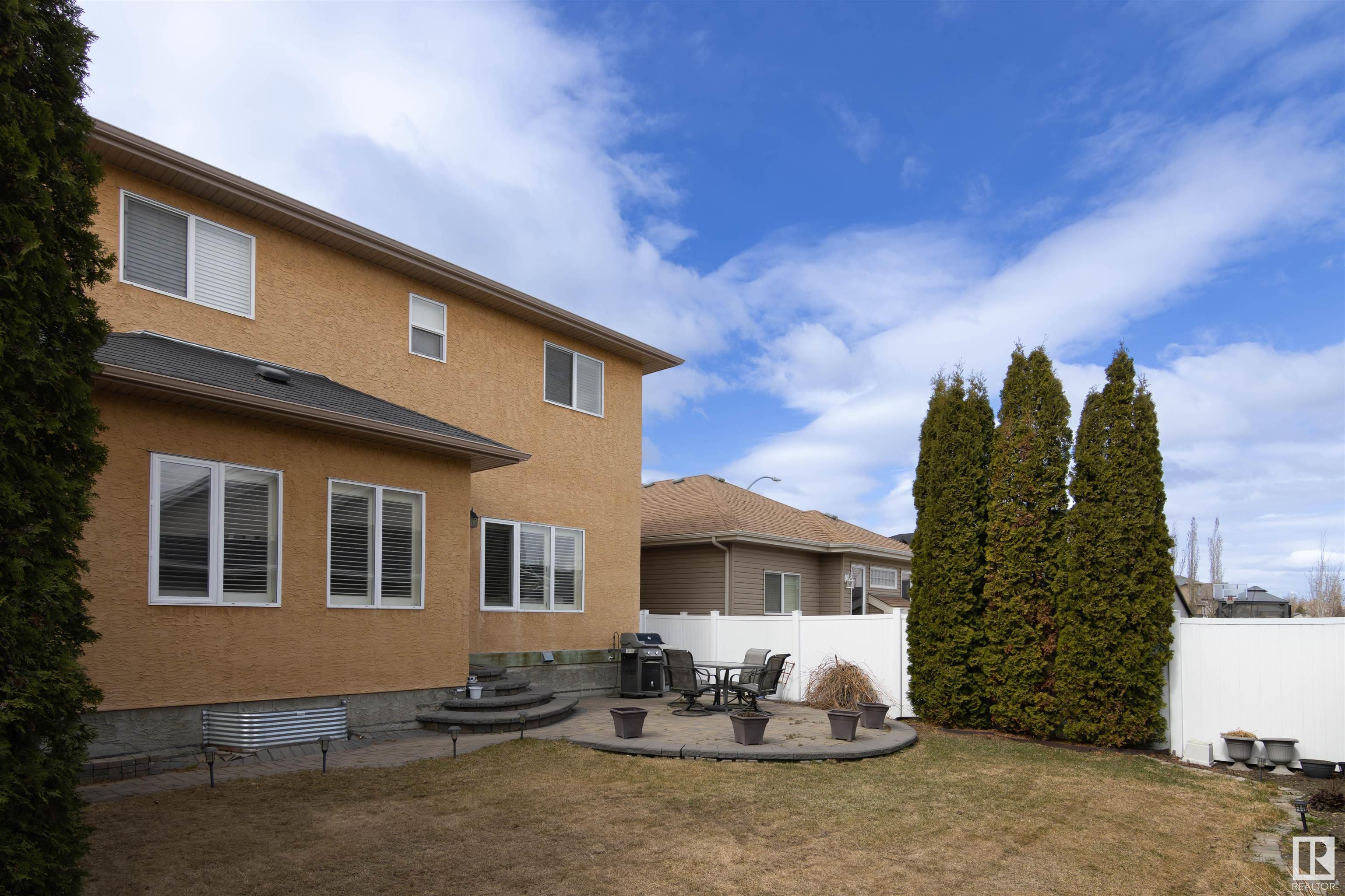 Photo 42 at 15743 95 Street NW, Eaux Claires, Edmonton