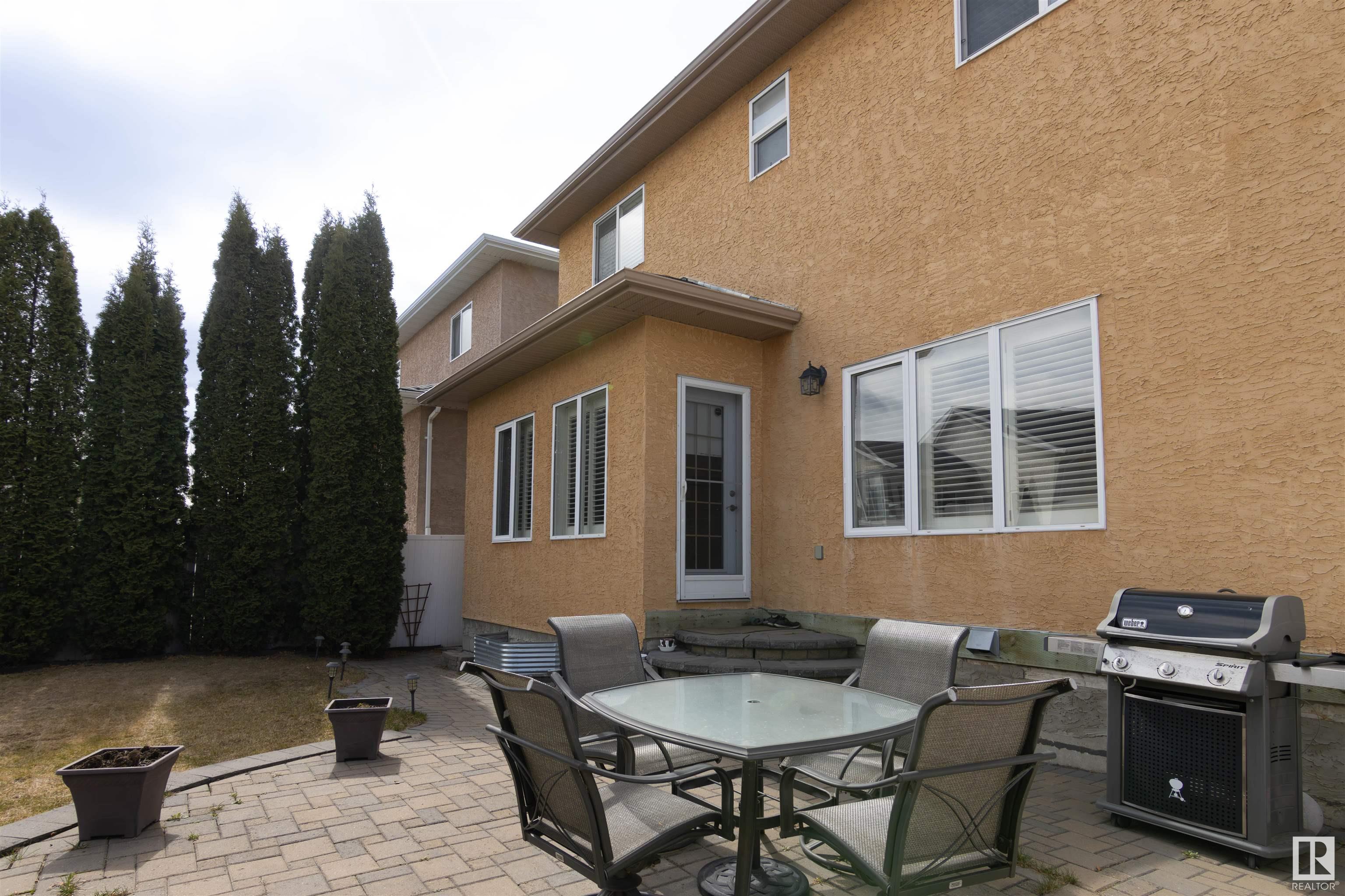 Photo 43 at 15743 95 Street NW, Eaux Claires, Edmonton