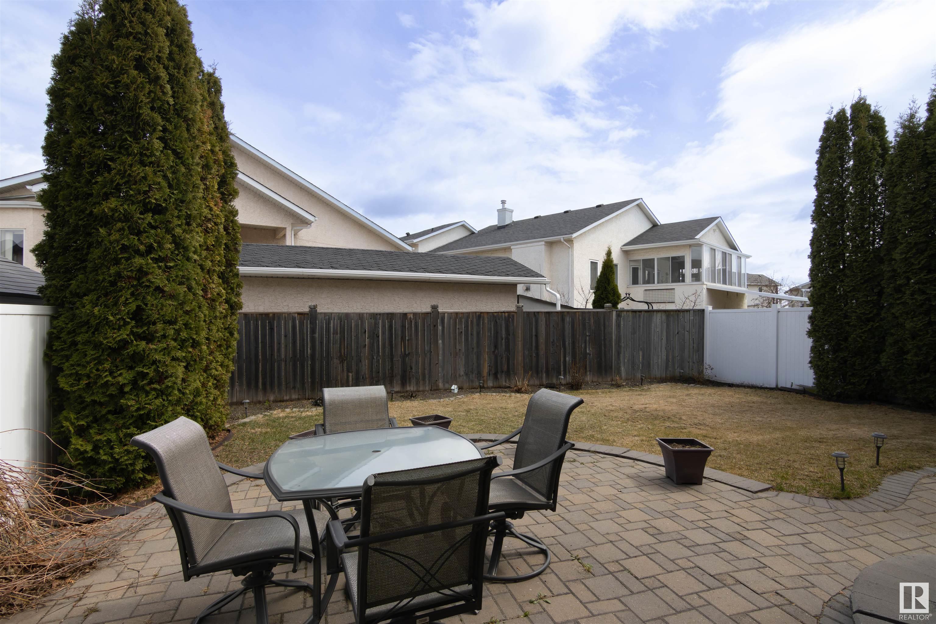 Photo 44 at 15743 95 Street NW, Eaux Claires, Edmonton