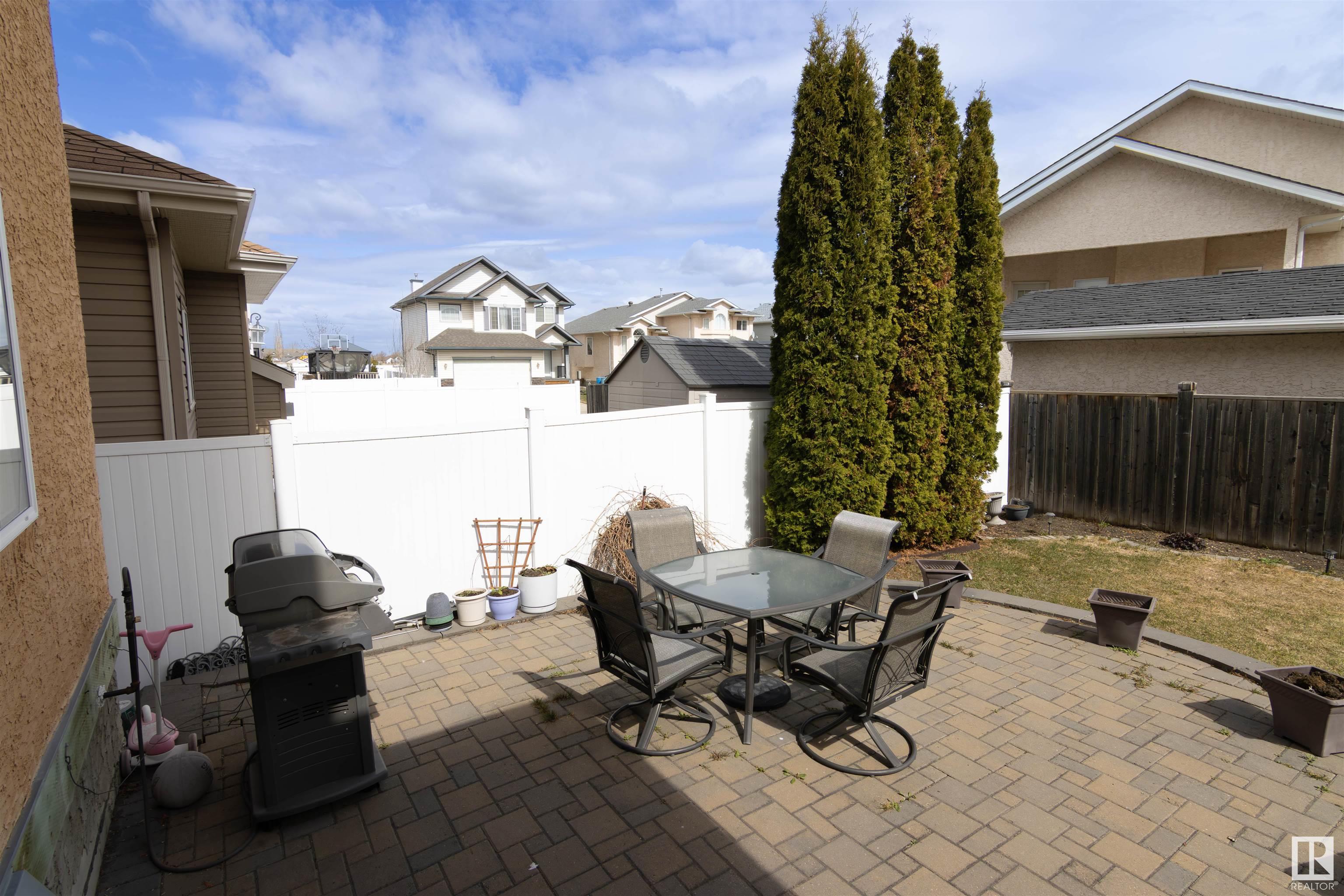 Photo 45 at 15743 95 Street NW, Eaux Claires, Edmonton