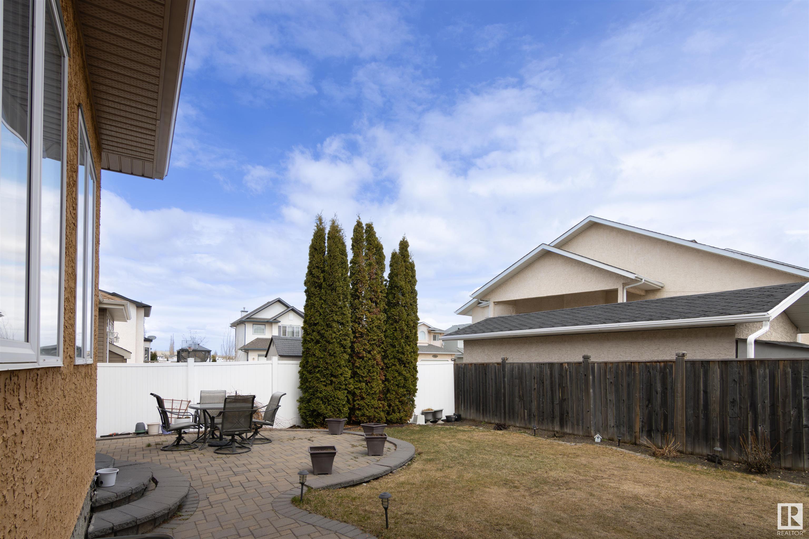 Photo 46 at 15743 95 Street NW, Eaux Claires, Edmonton