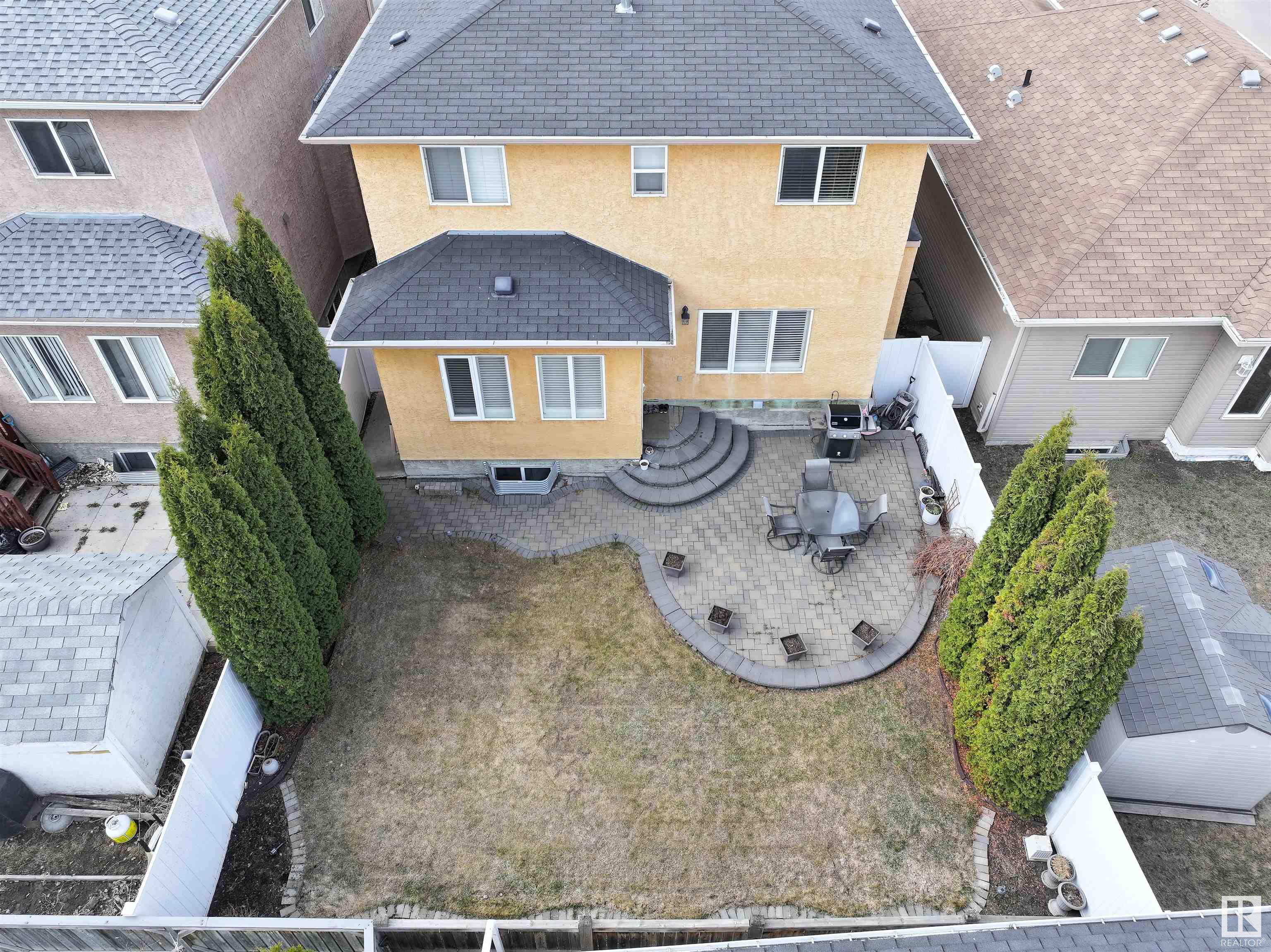Photo 47 at 15743 95 Street NW, Eaux Claires, Edmonton