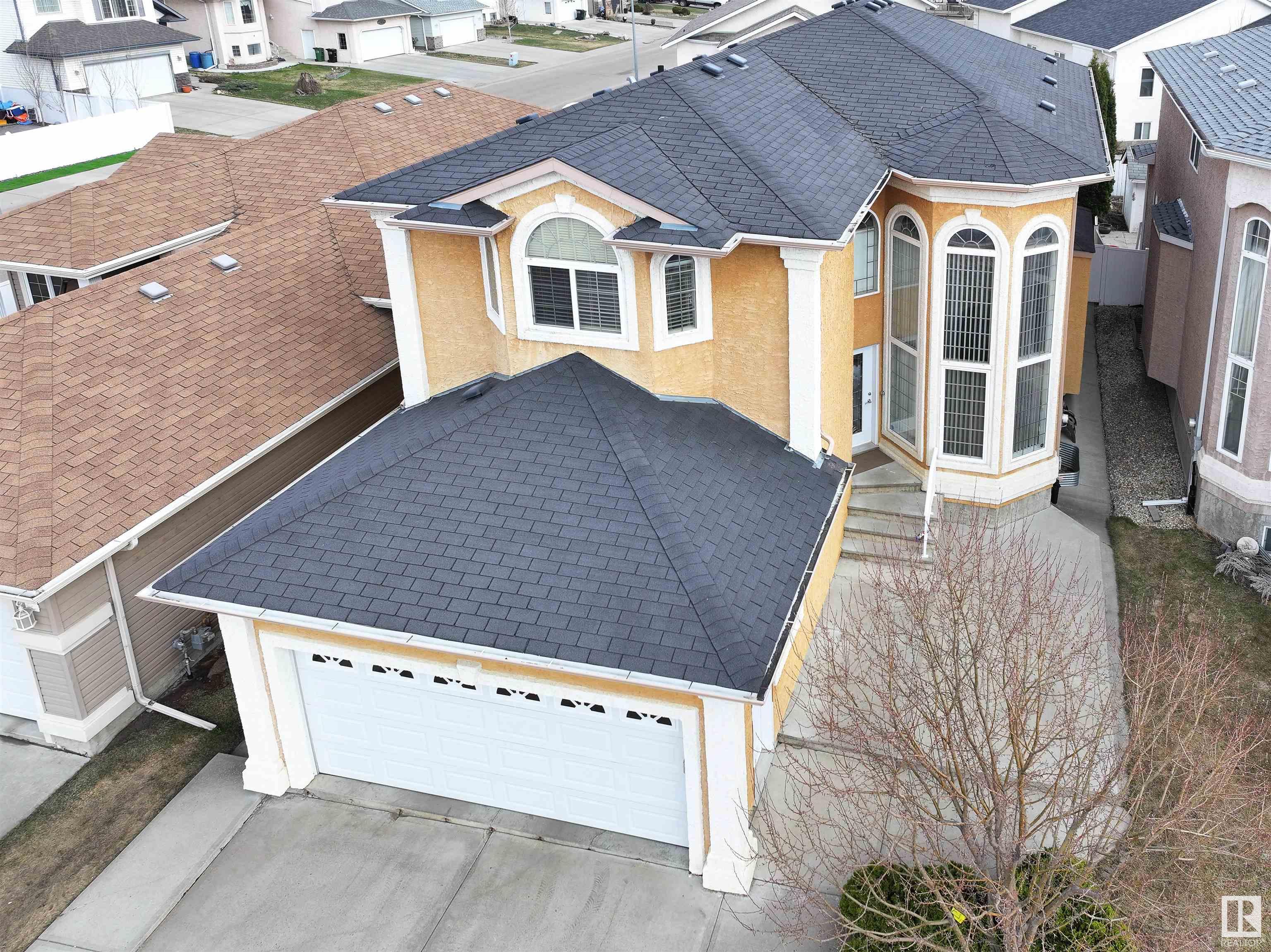 Photo 49 at 15743 95 Street NW, Eaux Claires, Edmonton