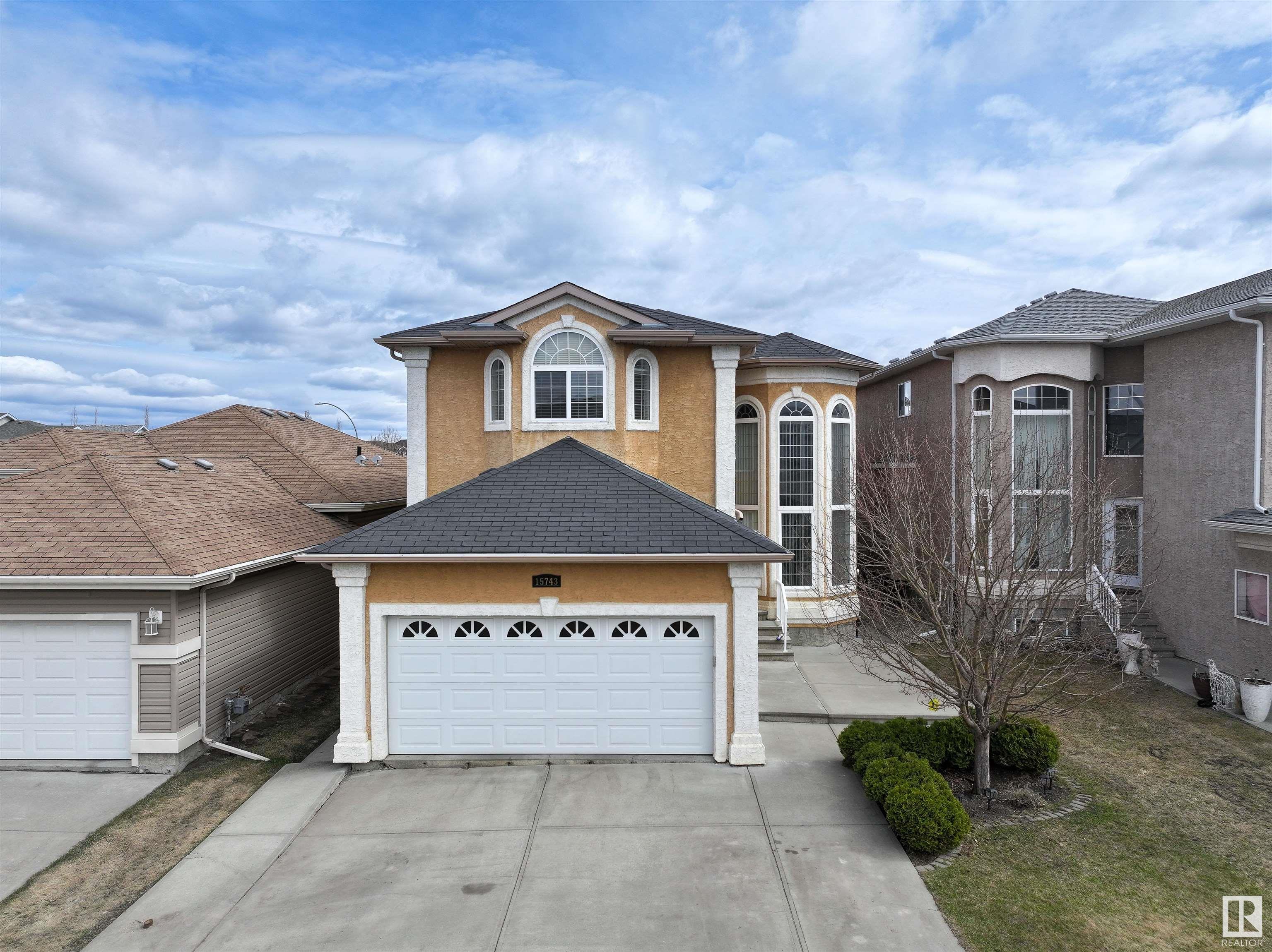 Photo 50 at 15743 95 Street NW, Eaux Claires, Edmonton