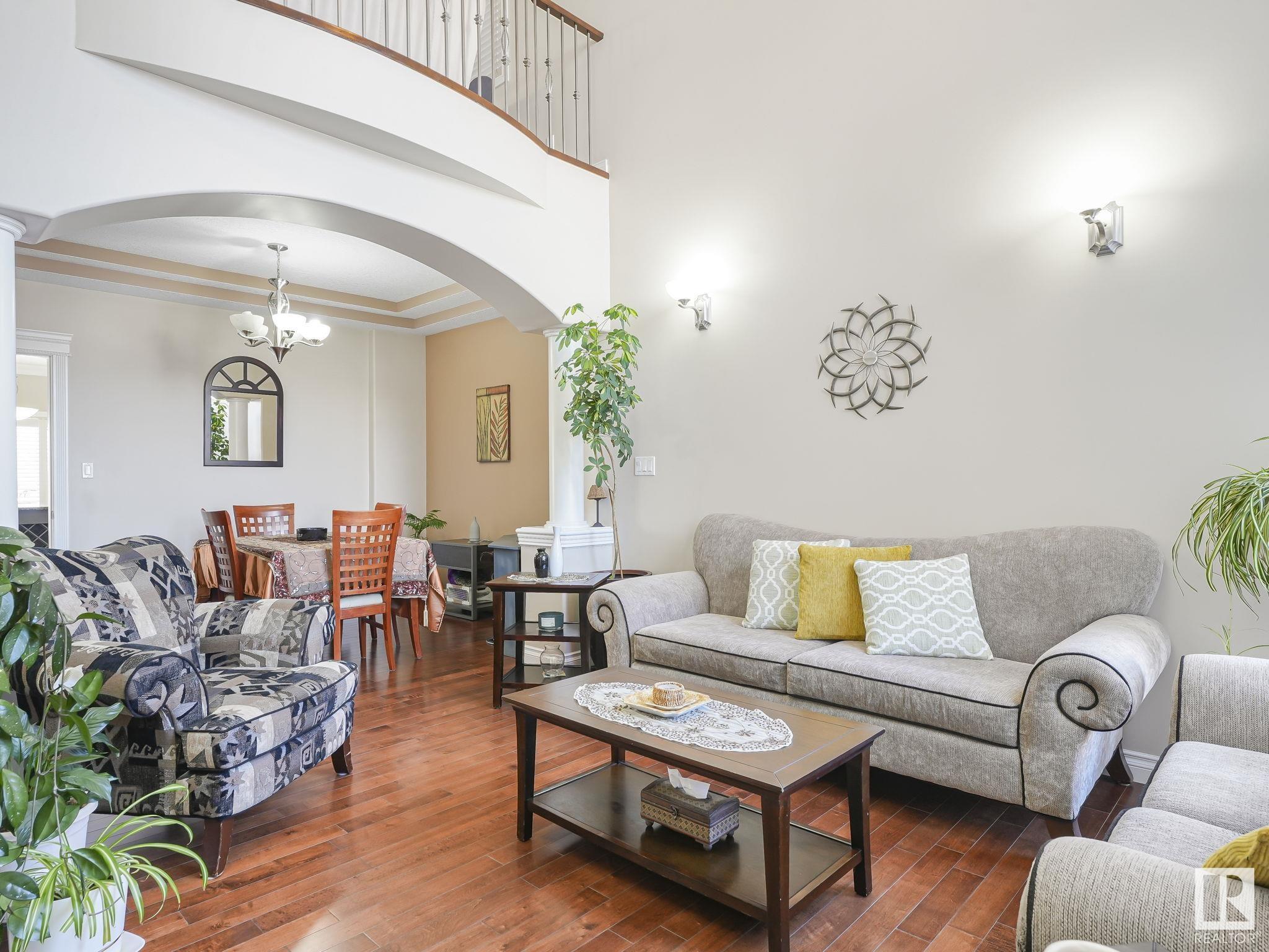 Photo 6 at 15743 95 Street NW, Eaux Claires, Edmonton