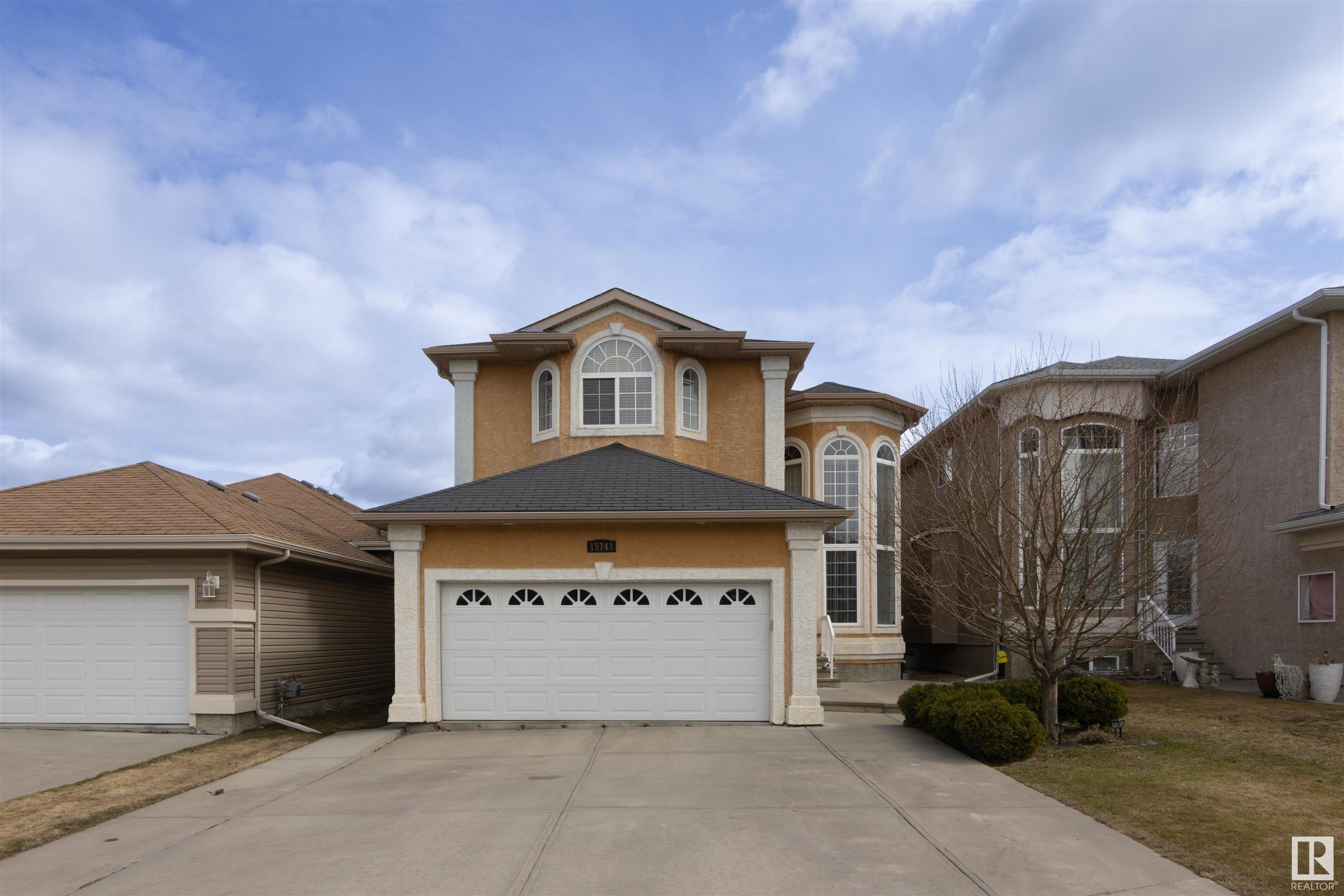 Photo 51 at 15743 95 Street NW, Eaux Claires, Edmonton