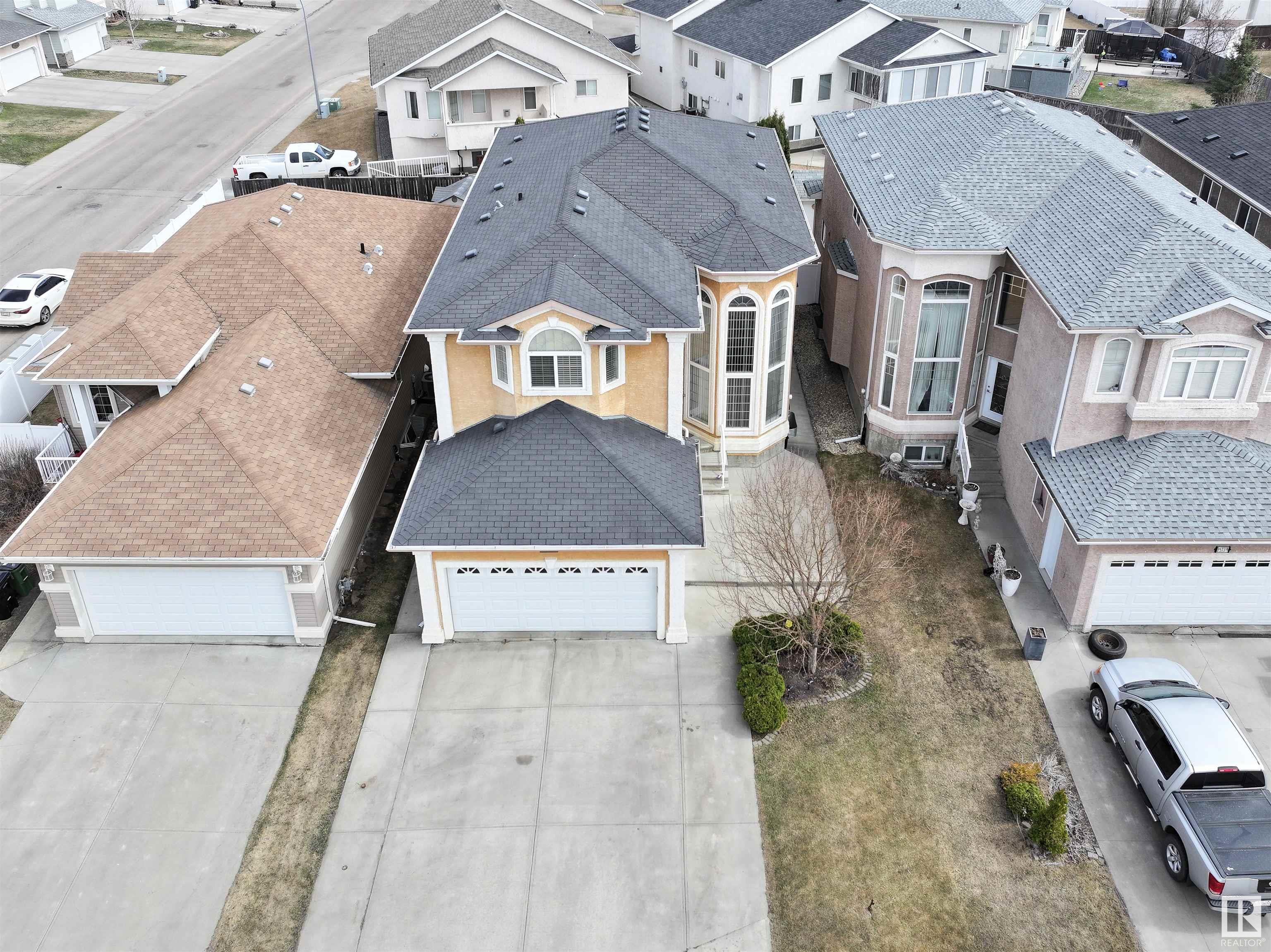 Photo 54 at 15743 95 Street NW, Eaux Claires, Edmonton