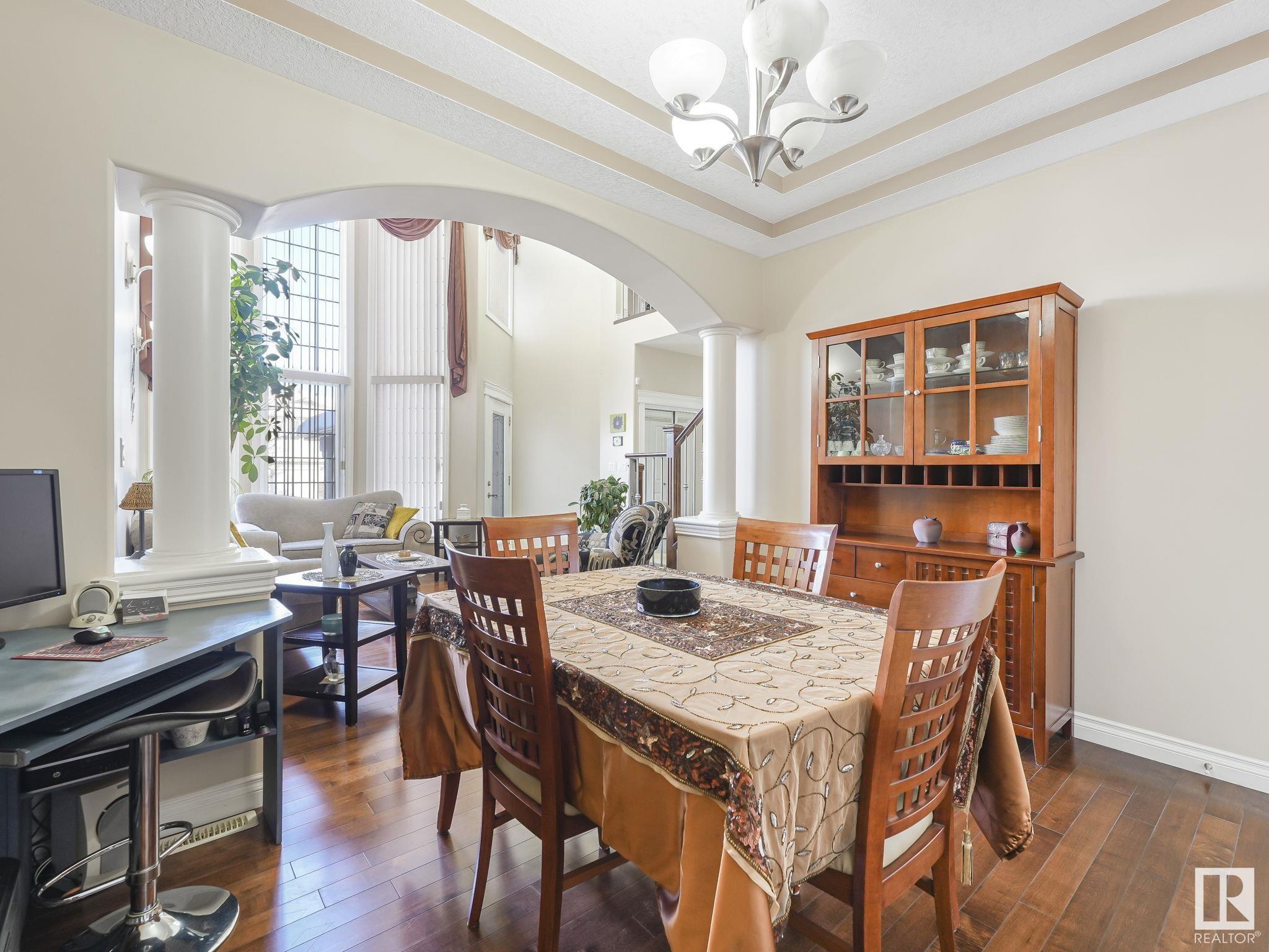 Photo 8 at 15743 95 Street NW, Eaux Claires, Edmonton