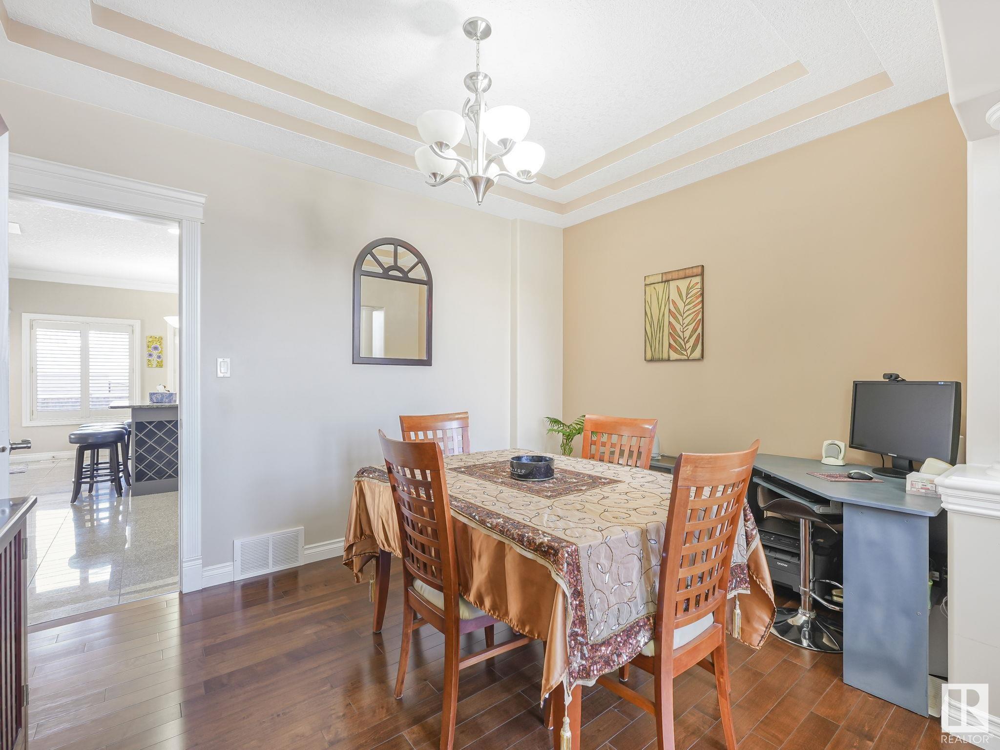 Photo 9 at 15743 95 Street NW, Eaux Claires, Edmonton