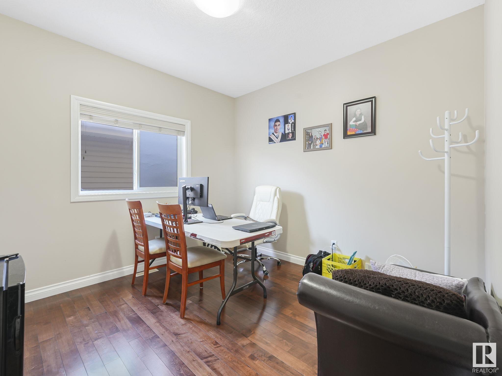 Photo 10 at 15743 95 Street NW, Eaux Claires, Edmonton
