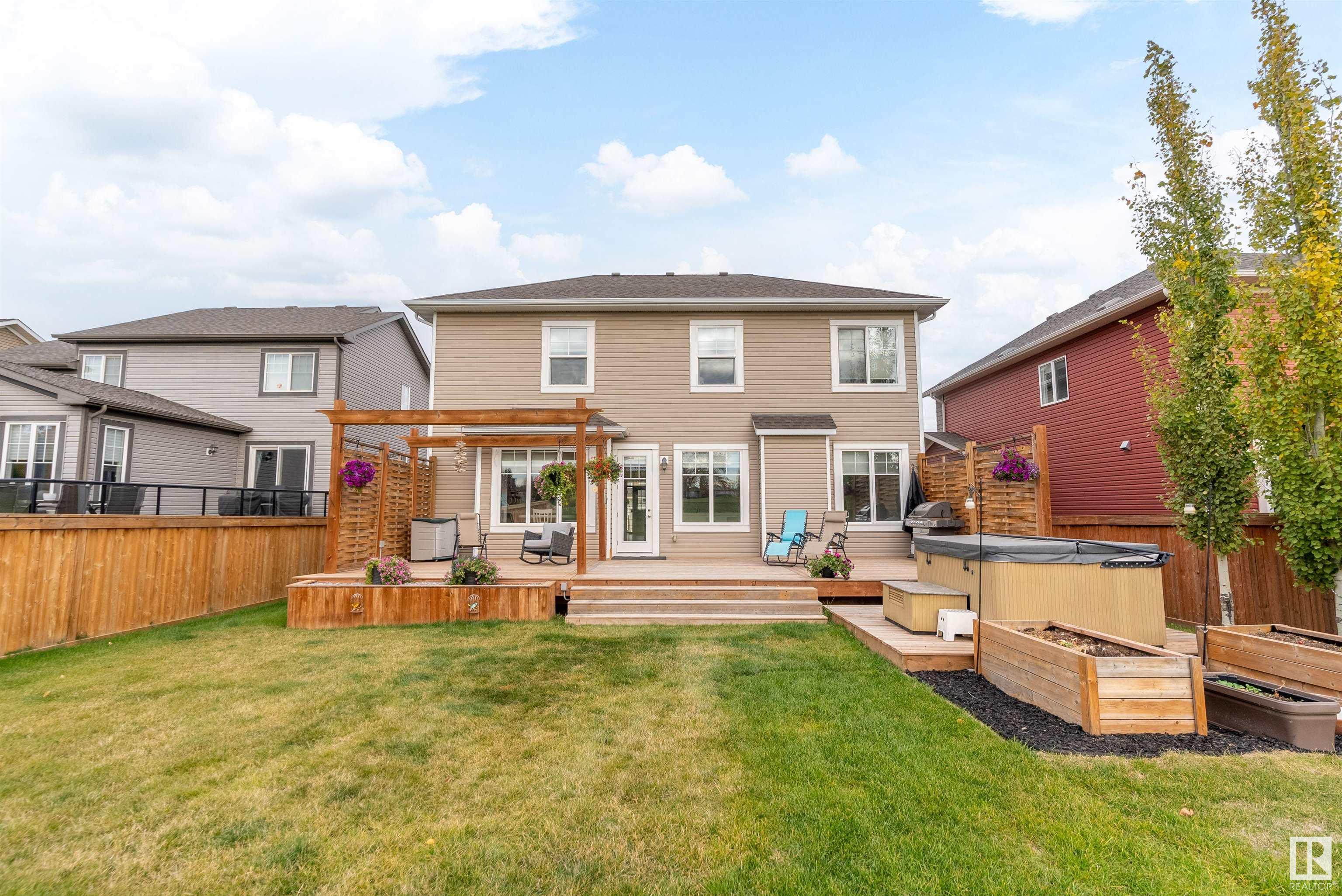 Photo 56 at 50 Rosemount Boulevard, Coloniale Estates, Beaumont