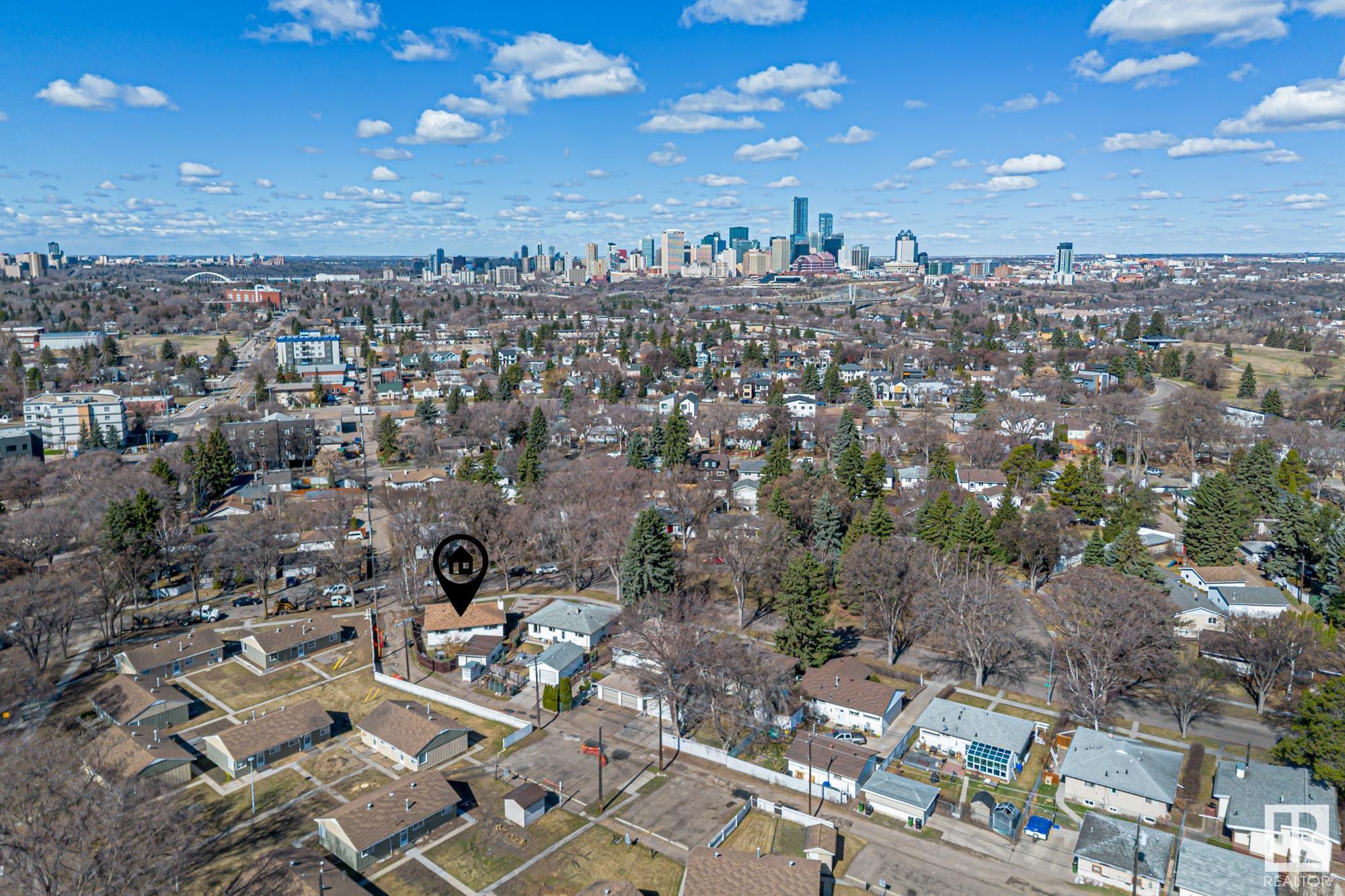 Photo 43 at 9513 81 Street Nw, Holyrood, Edmonton