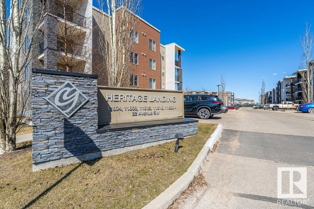 214 - 11804 22 Avenue Sw, Rutherford, Edmonton 2