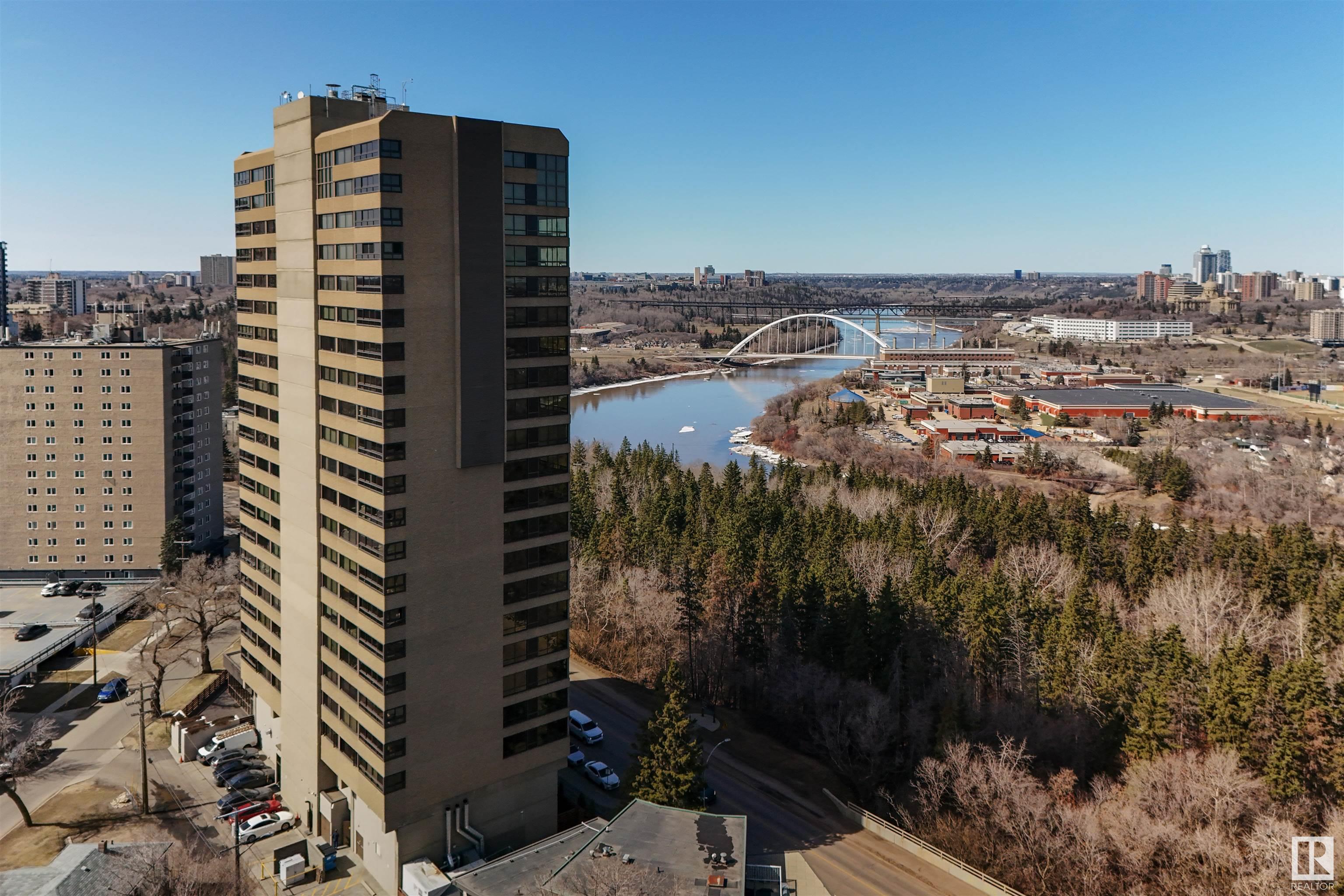 403 - 9929 Saskatchewan Drive Nw, Strathcona, Edmonton 2