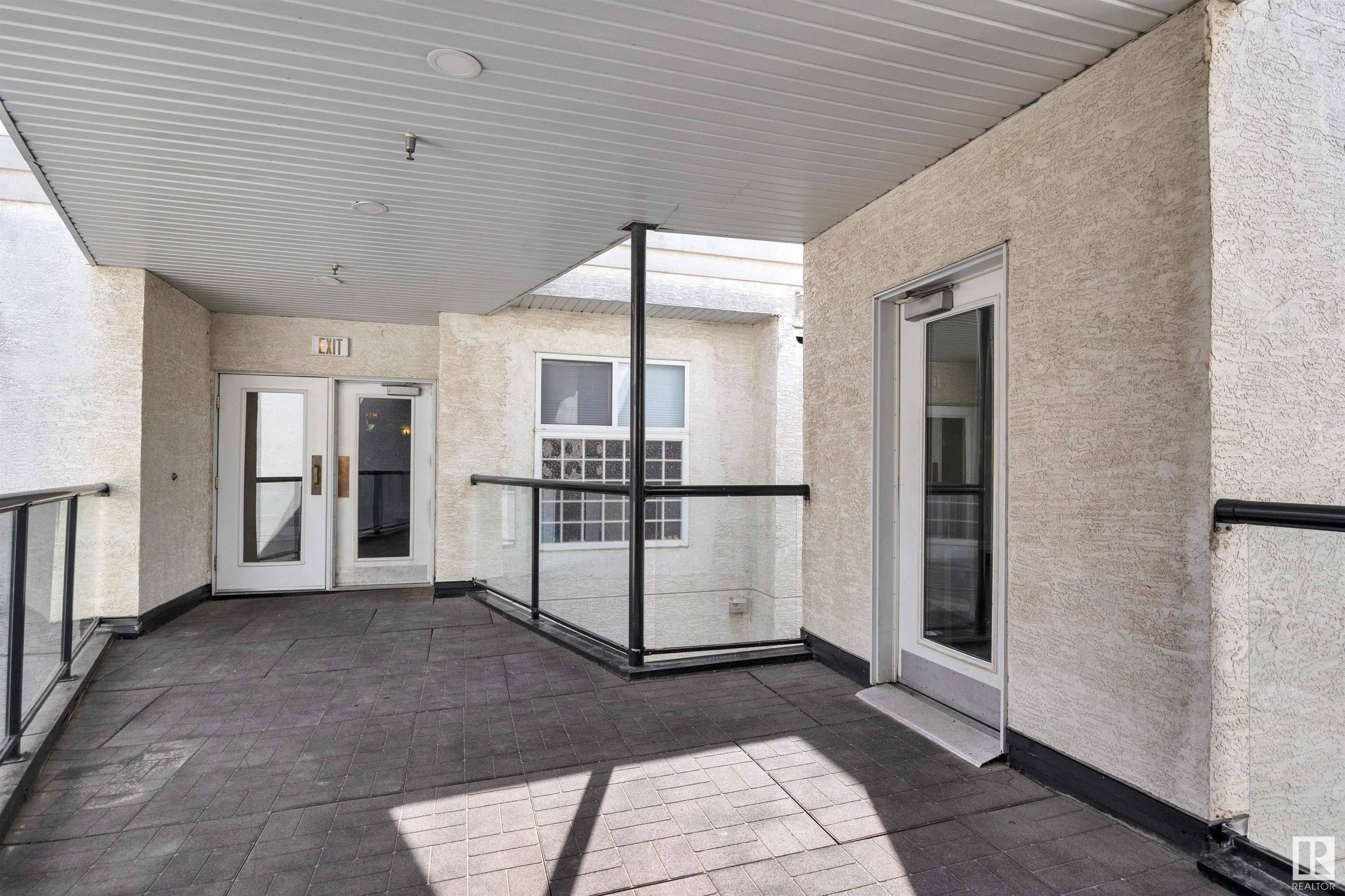Photo 20 at 413 - 10033 110 Street Nw, Wîhkwêntôwin, Edmonton