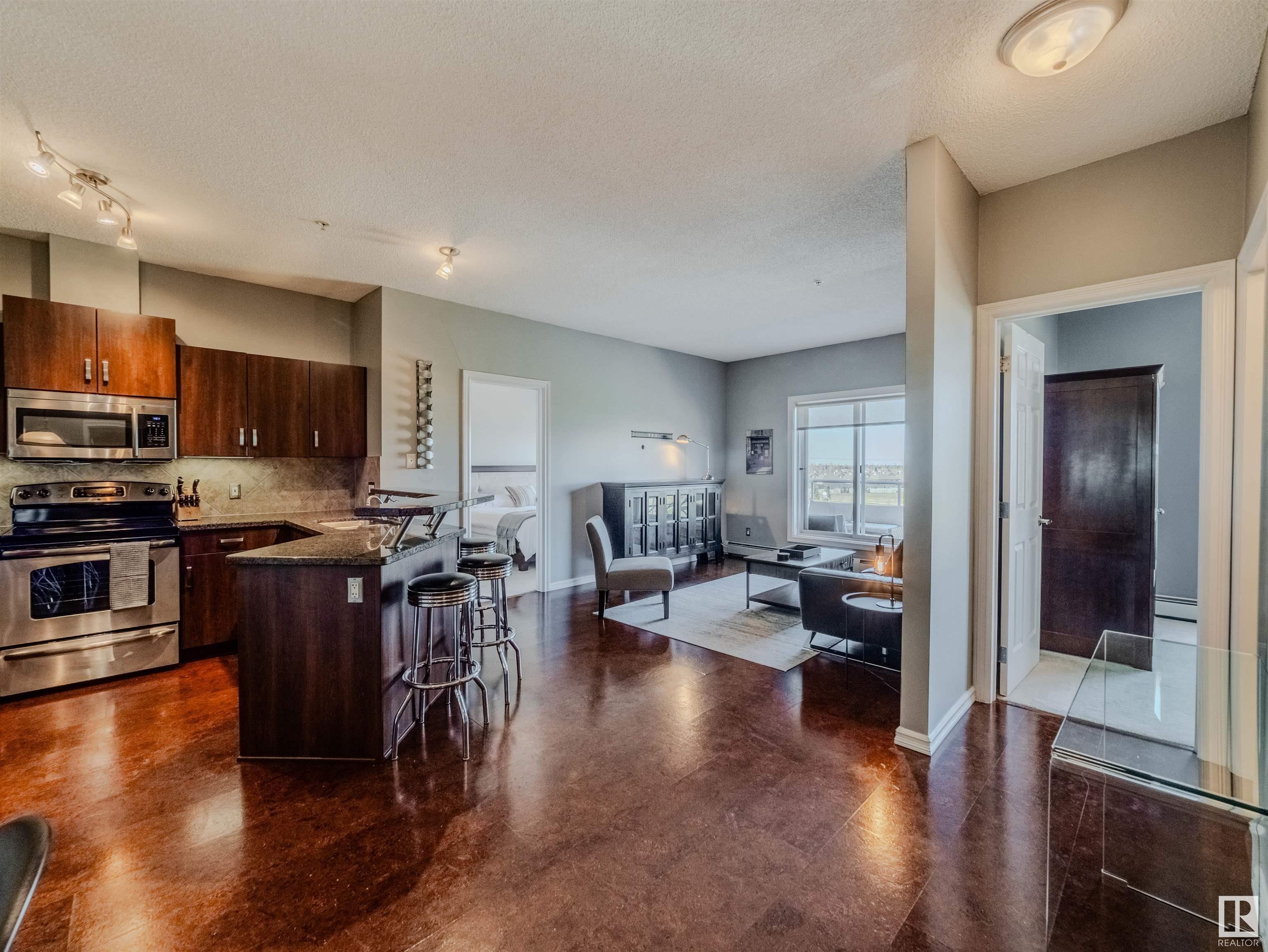 411 - 263 Macewan Road Sw, Macewan, Edmonton 2
