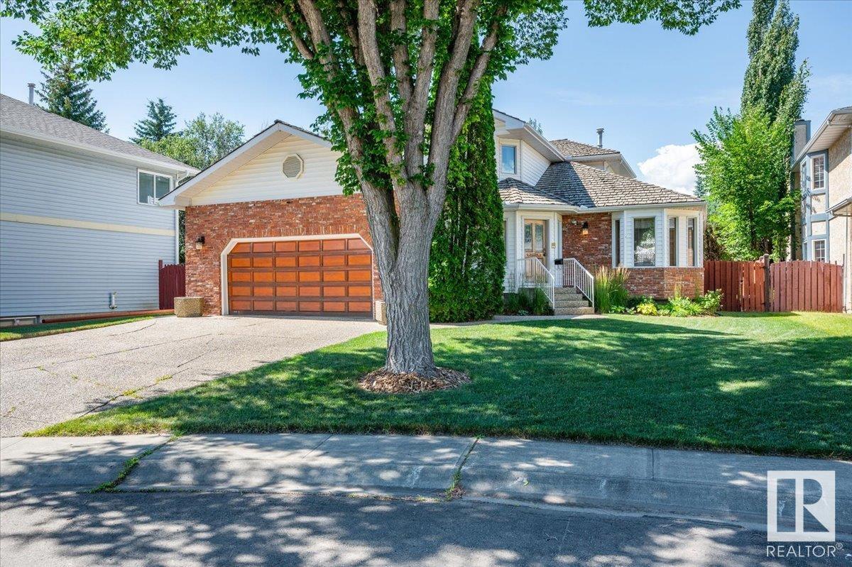 19 Rhatigan Road East Nw, Rhatigan Ridge, Edmonton 2