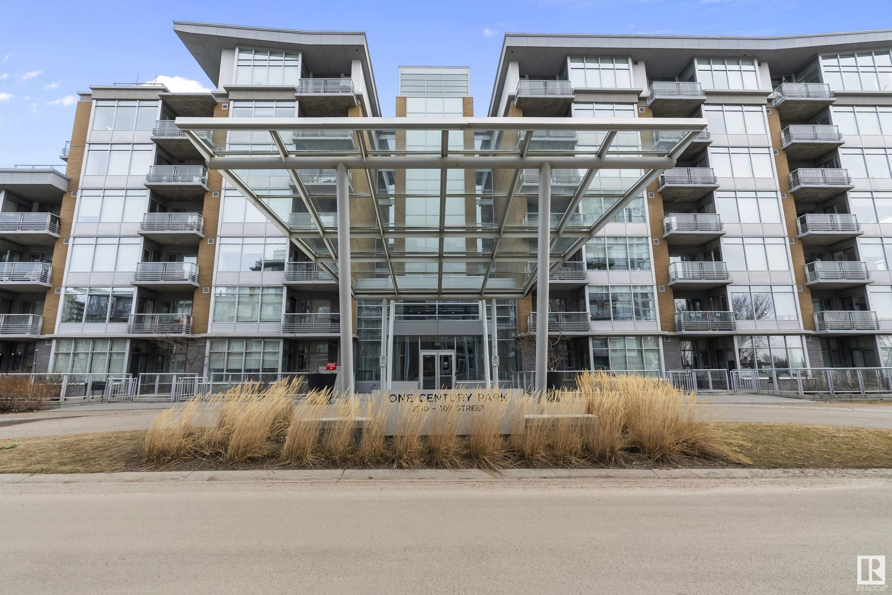 508 - 2510 109 Street Nw, Ermineskin, Edmonton 2