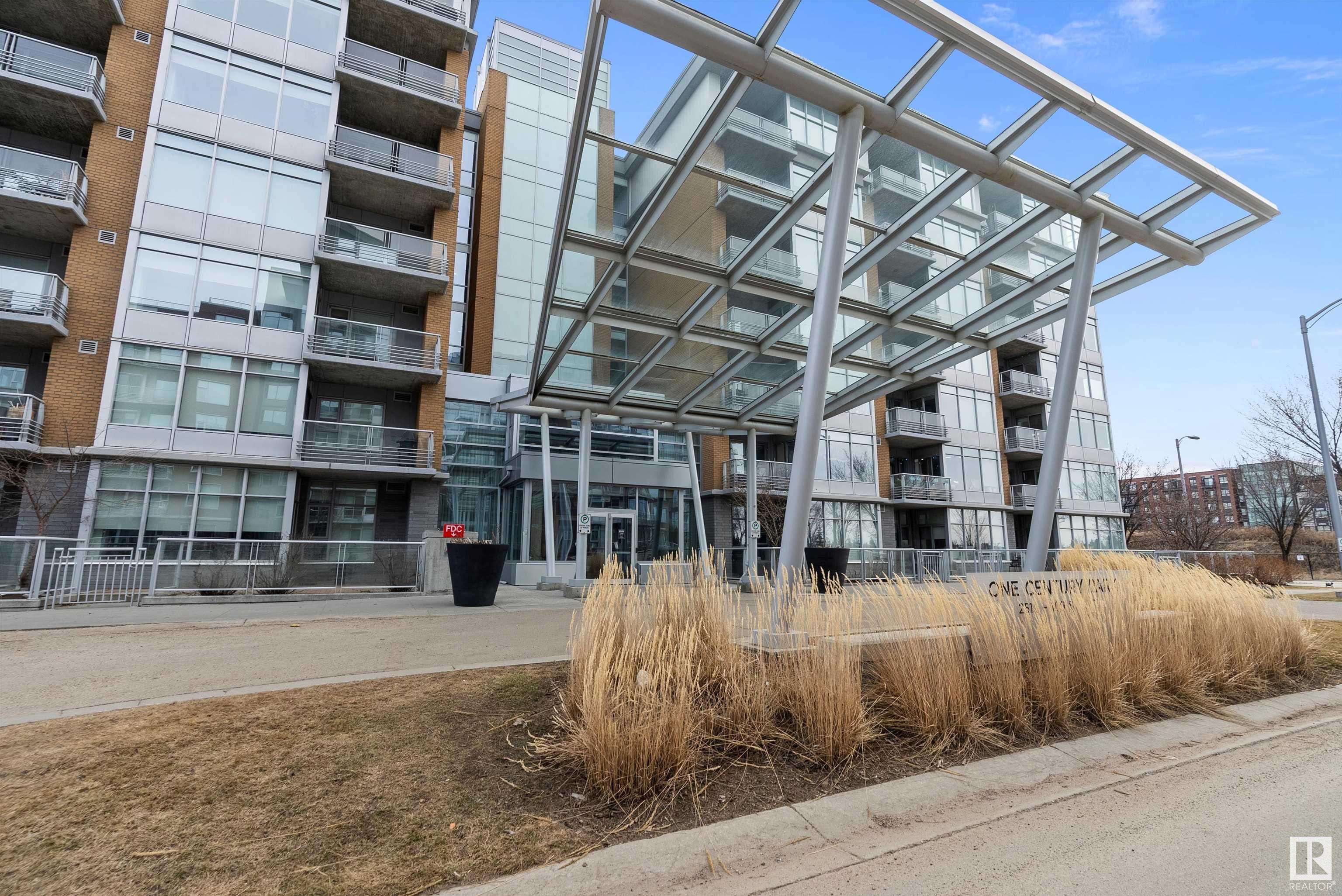 Photo 2 at 508 - 2510 109 Street Nw, Ermineskin, Edmonton