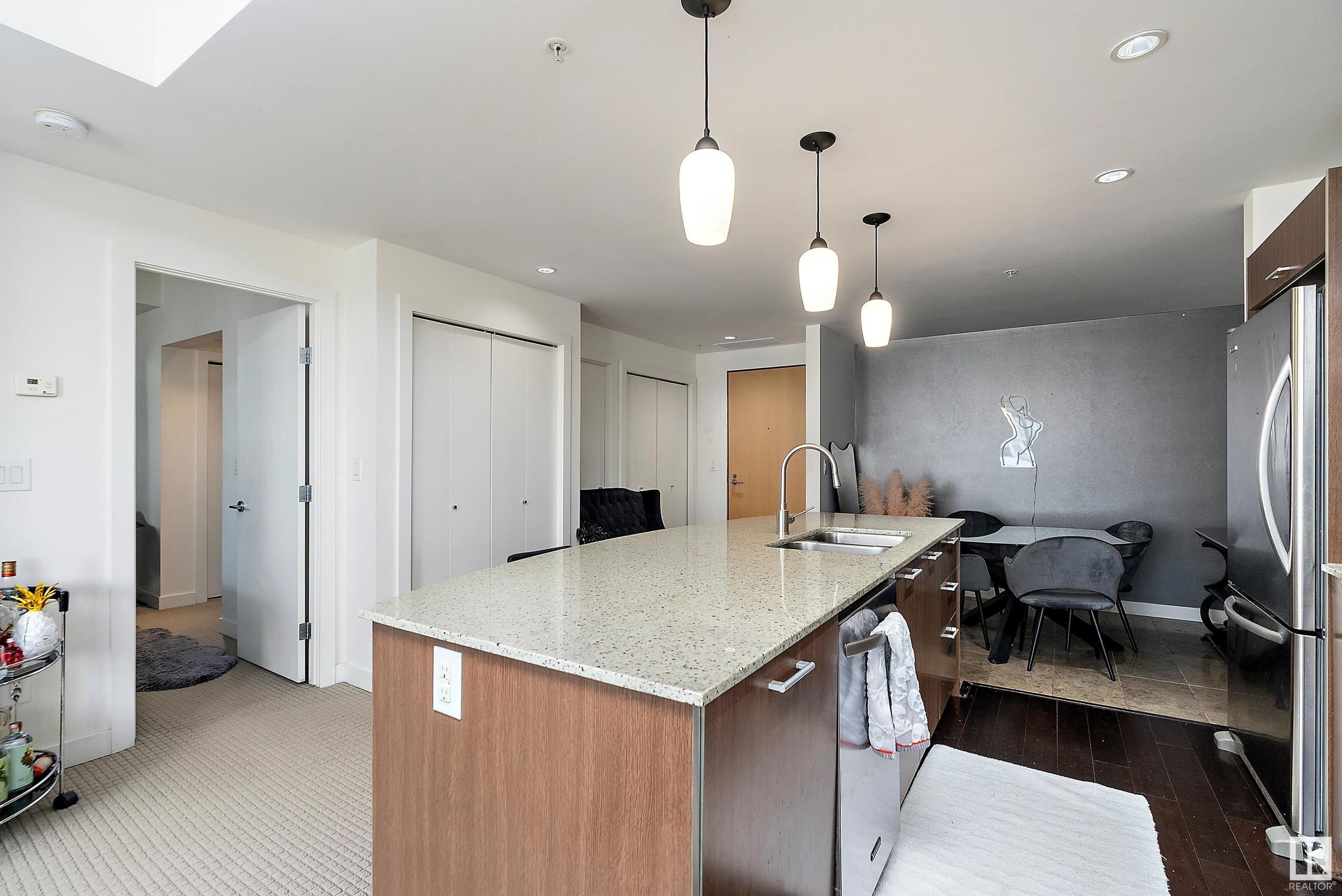 Photo 14 at 508 - 2510 109 Street Nw, Ermineskin, Edmonton