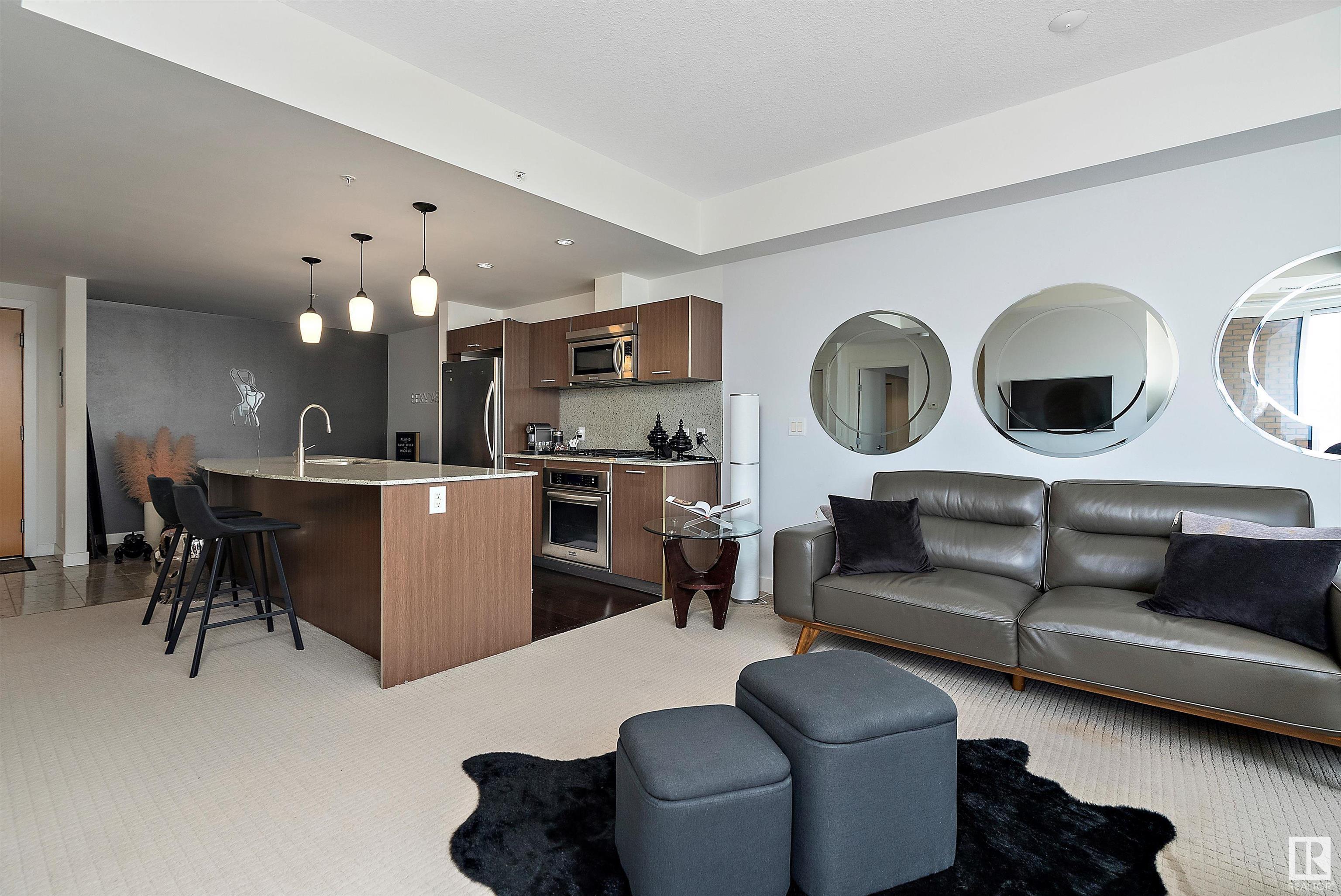 Photo 20 at 508 - 2510 109 Street Nw, Ermineskin, Edmonton