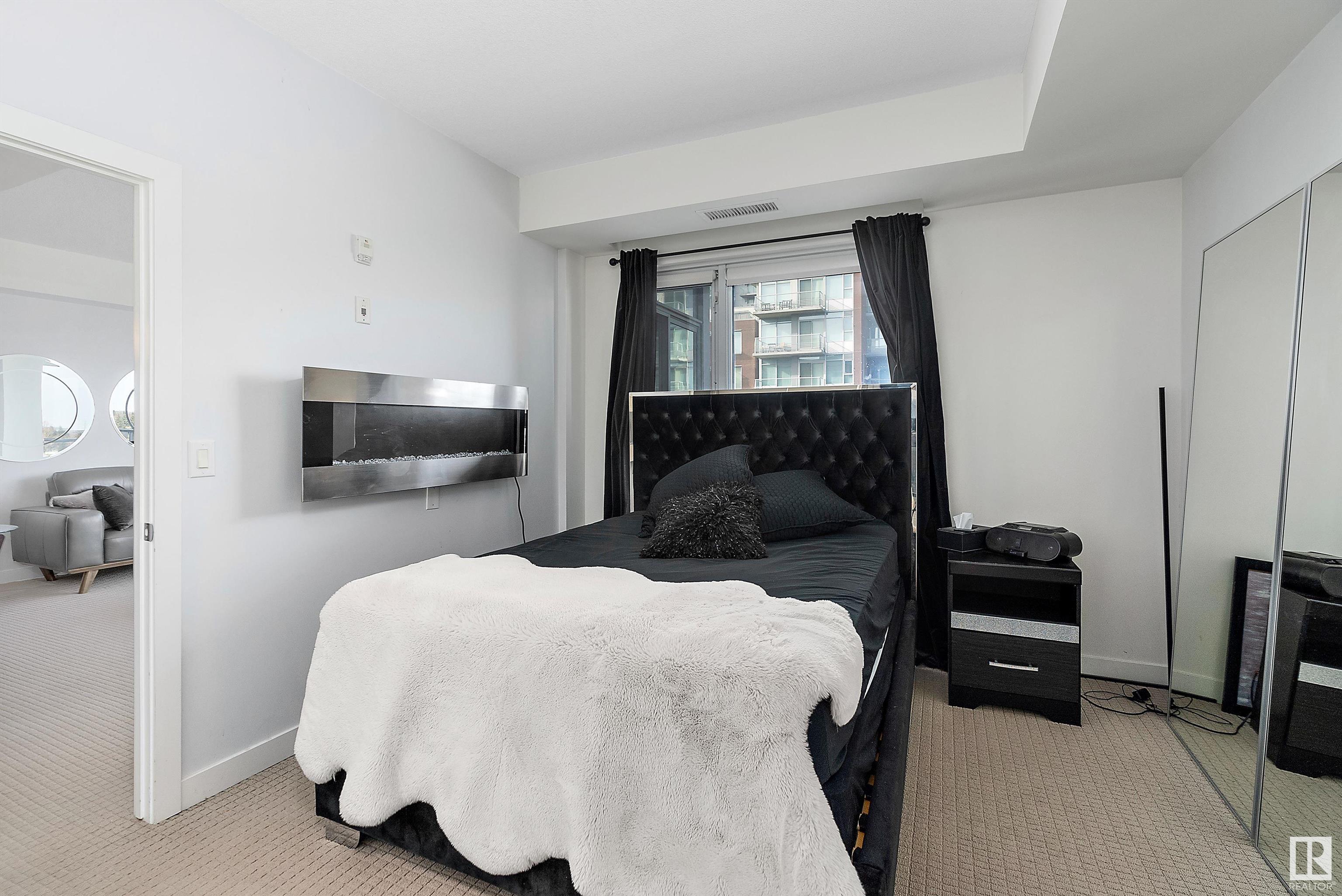 Photo 23 at 508 - 2510 109 Street Nw, Ermineskin, Edmonton