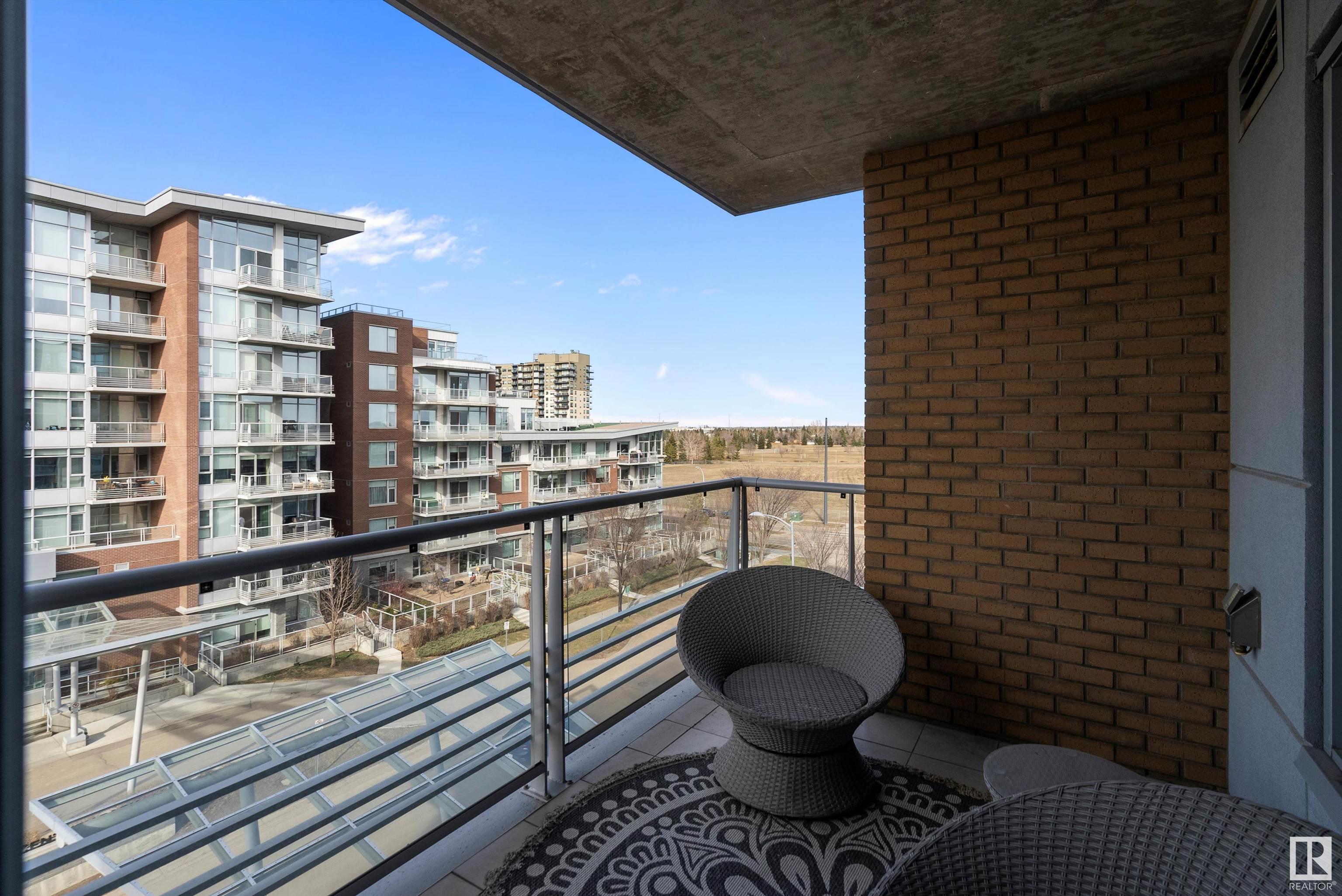Photo 30 at 508 - 2510 109 Street Nw, Ermineskin, Edmonton