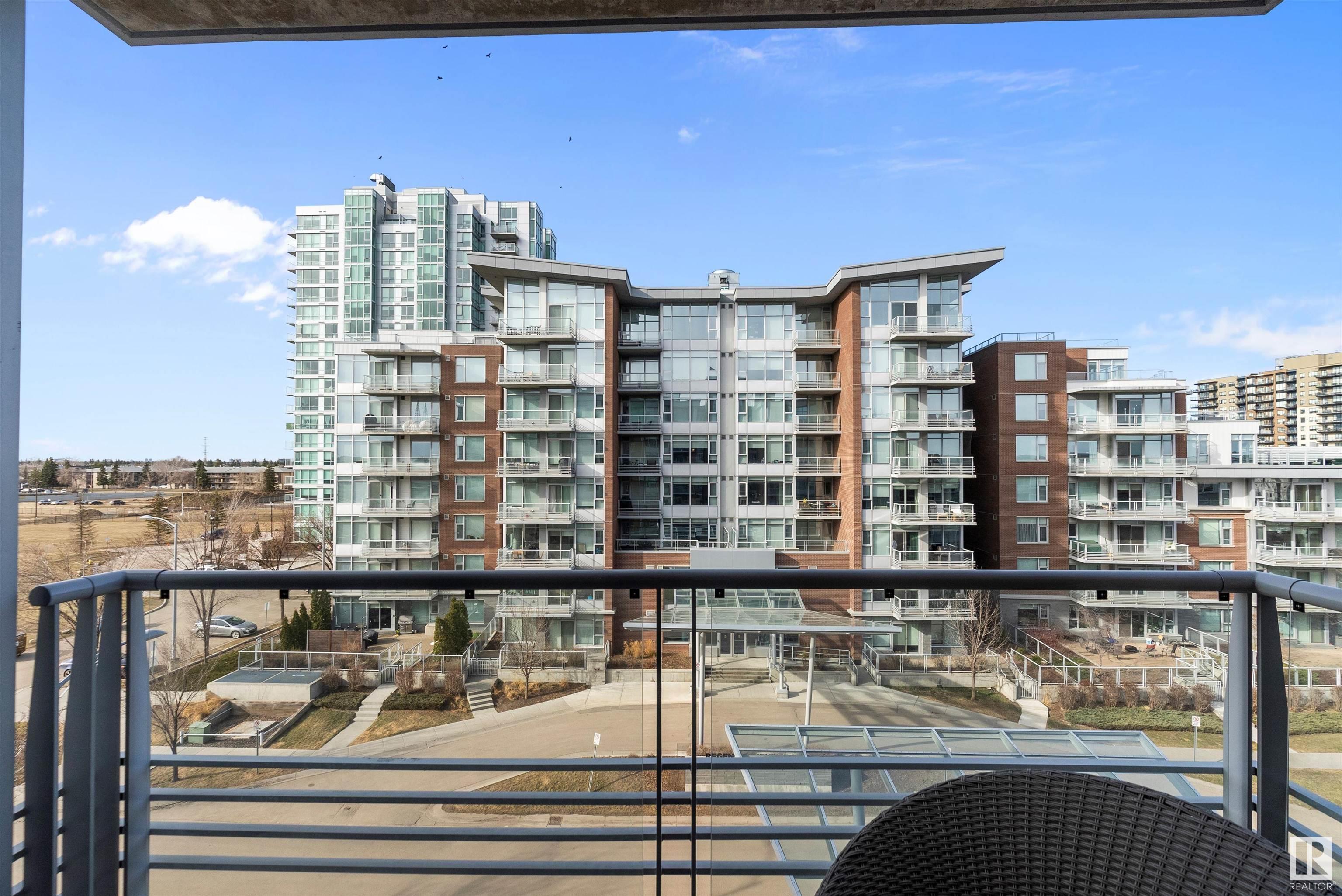 Photo 33 at 508 - 2510 109 Street Nw, Ermineskin, Edmonton