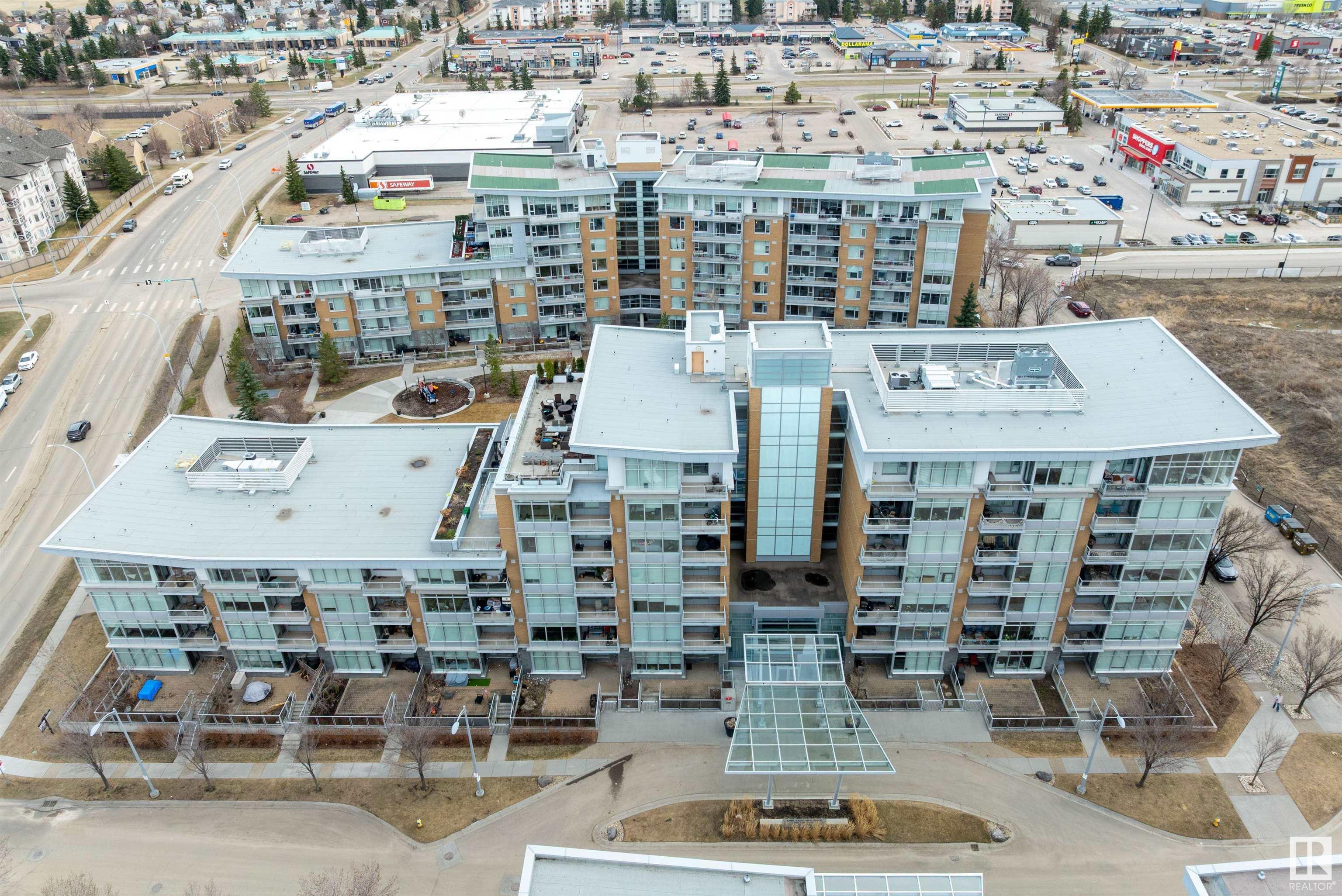 Photo 37 at 508 - 2510 109 Street Nw, Ermineskin, Edmonton