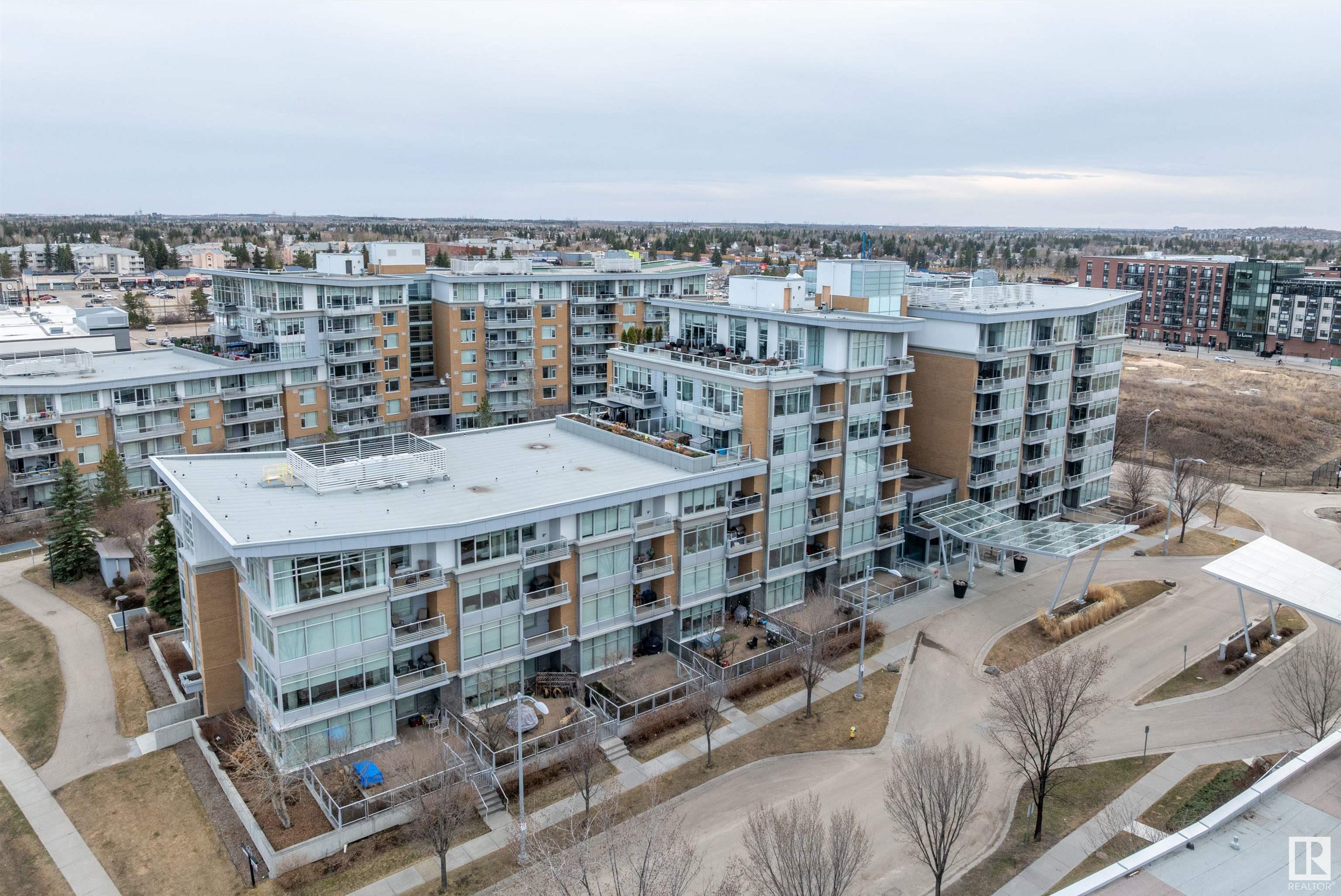 Photo 38 at 508 - 2510 109 Street Nw, Ermineskin, Edmonton