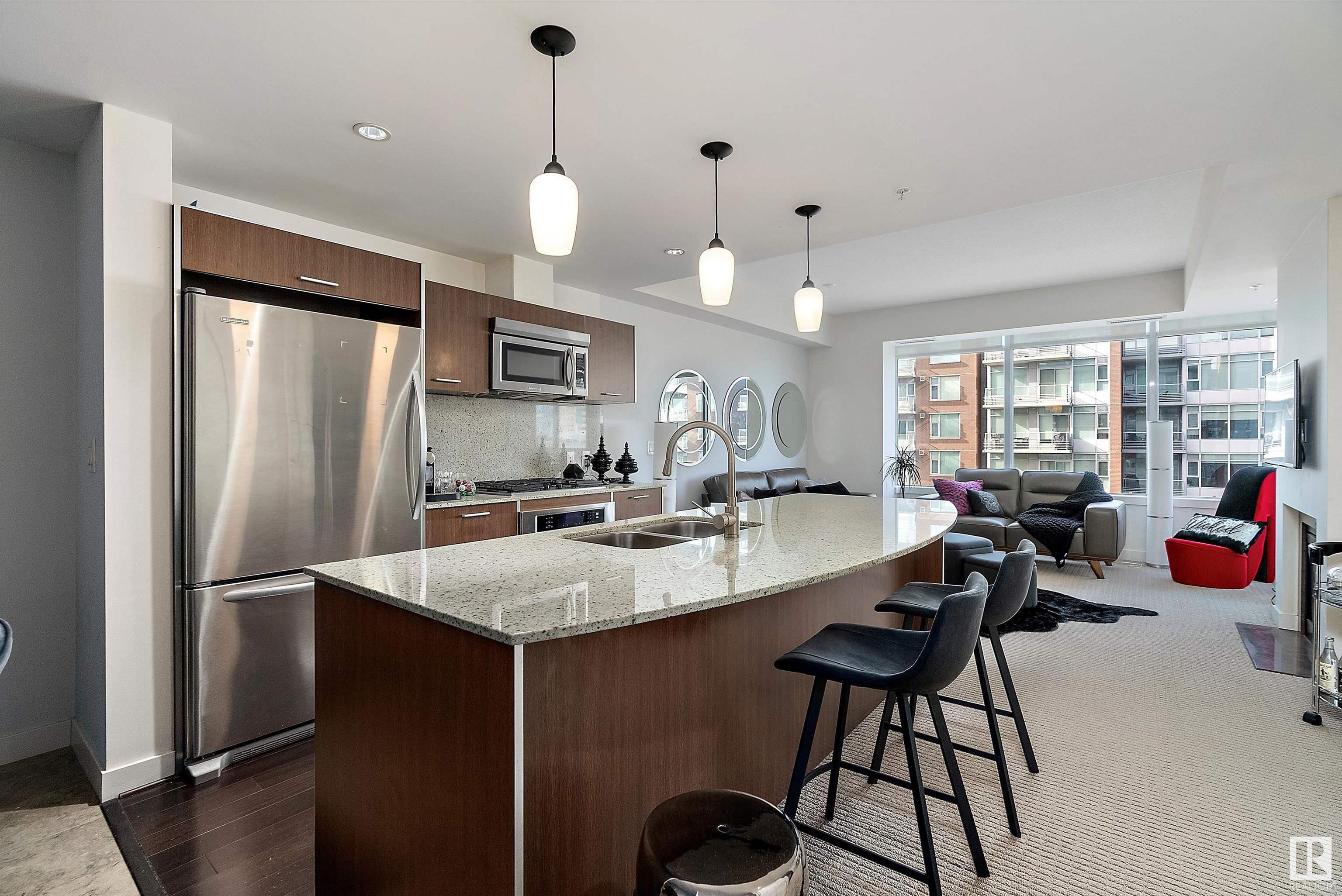 Photo 10 at 508 - 2510 109 Street Nw, Ermineskin, Edmonton