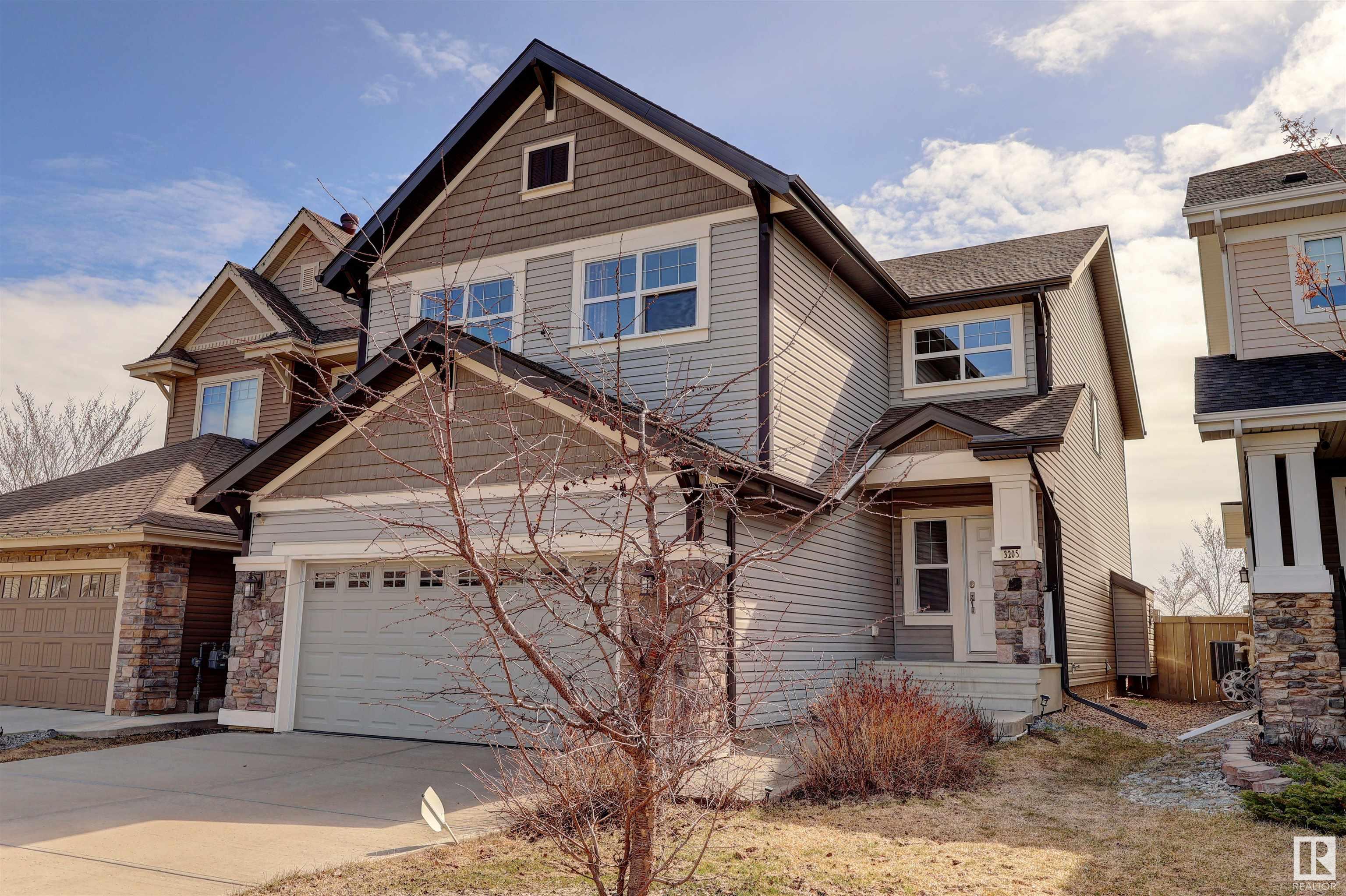 3205 Abbott Crescent Sw, Allard, Edmonton 2