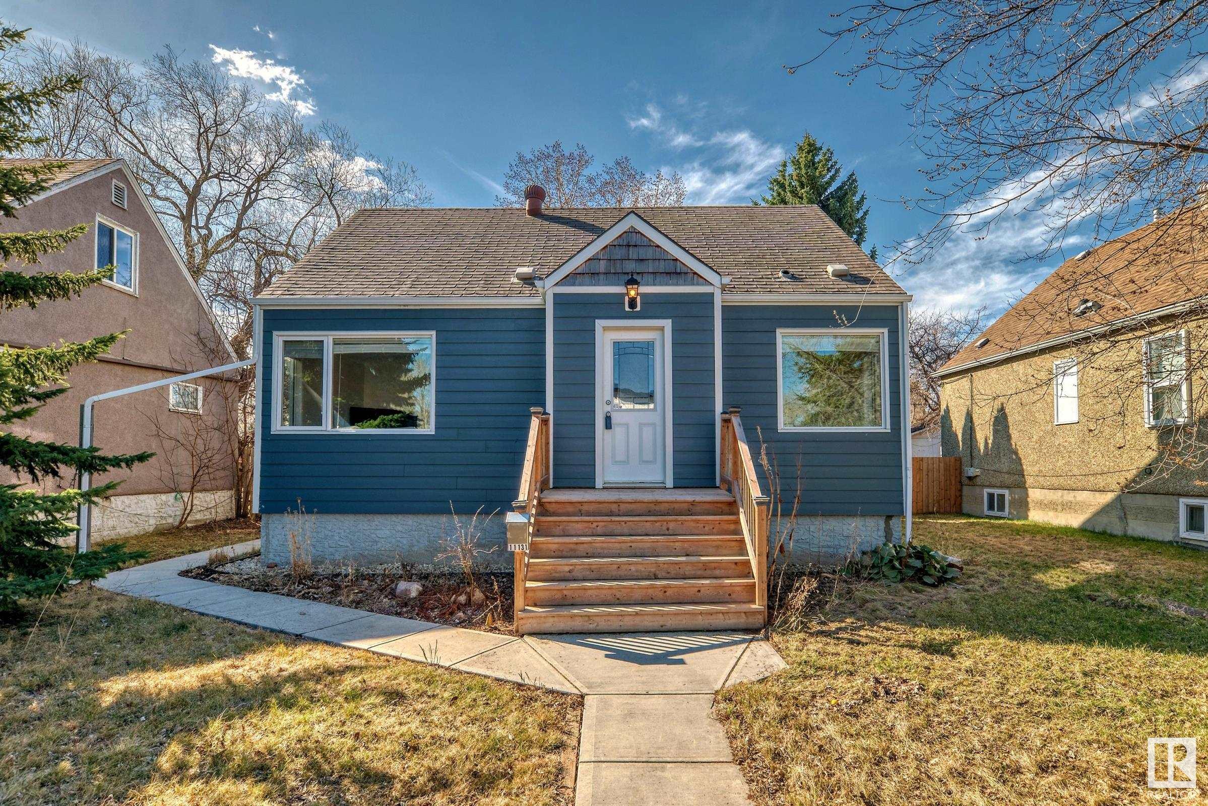 11131 72 Avenue Nw, Parkallen, Edmonton 2