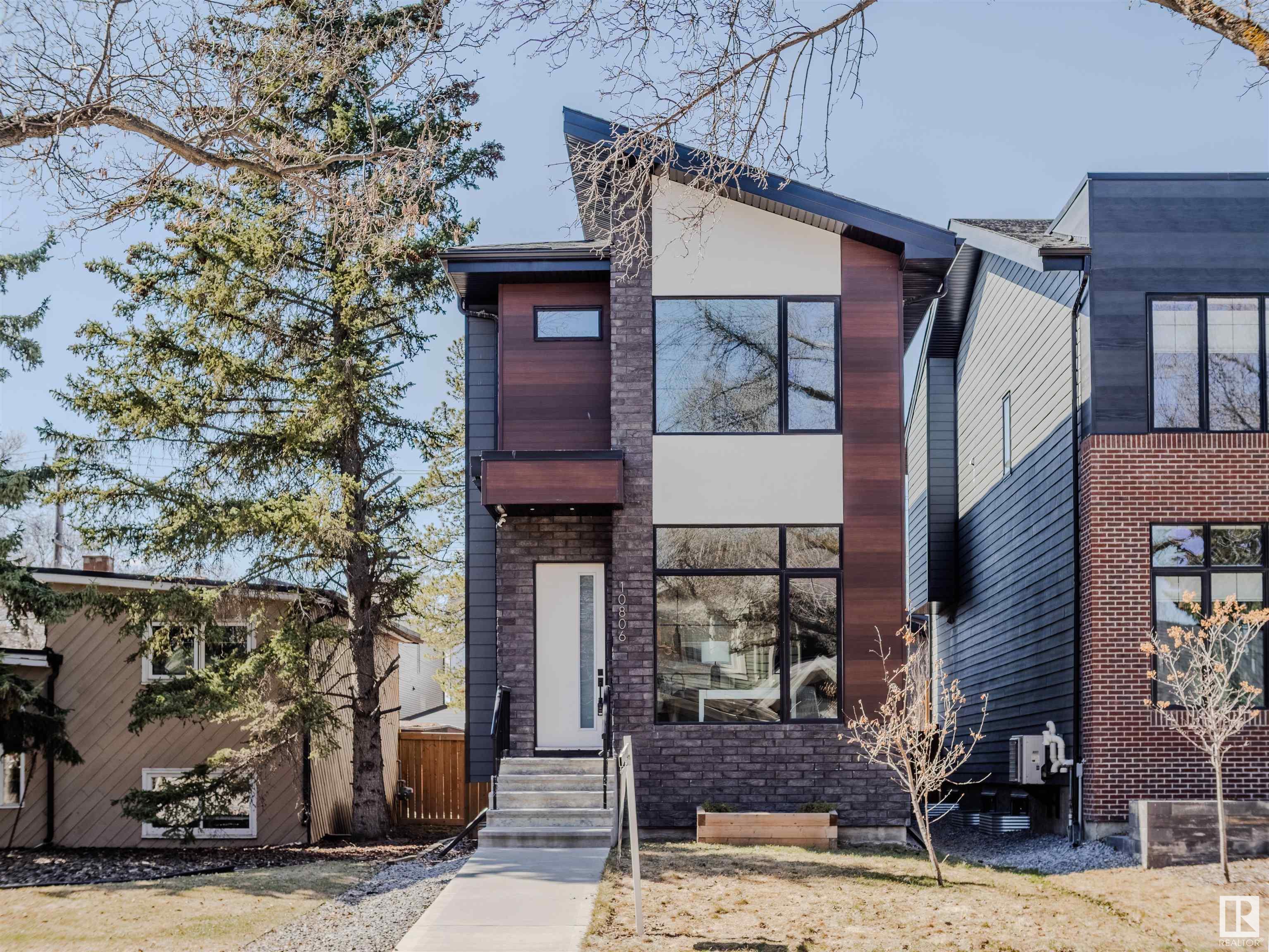 10806 129 Street Nw, Westmount, Edmonton 2