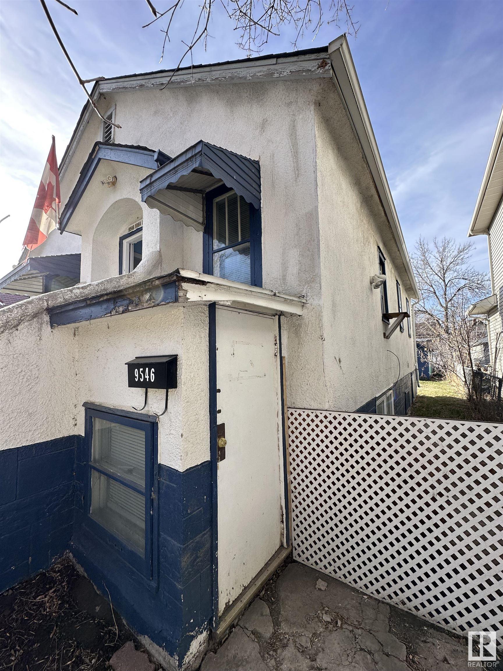 Photo 20 at 9546 108a Avenue Nw, Mccauley, Edmonton