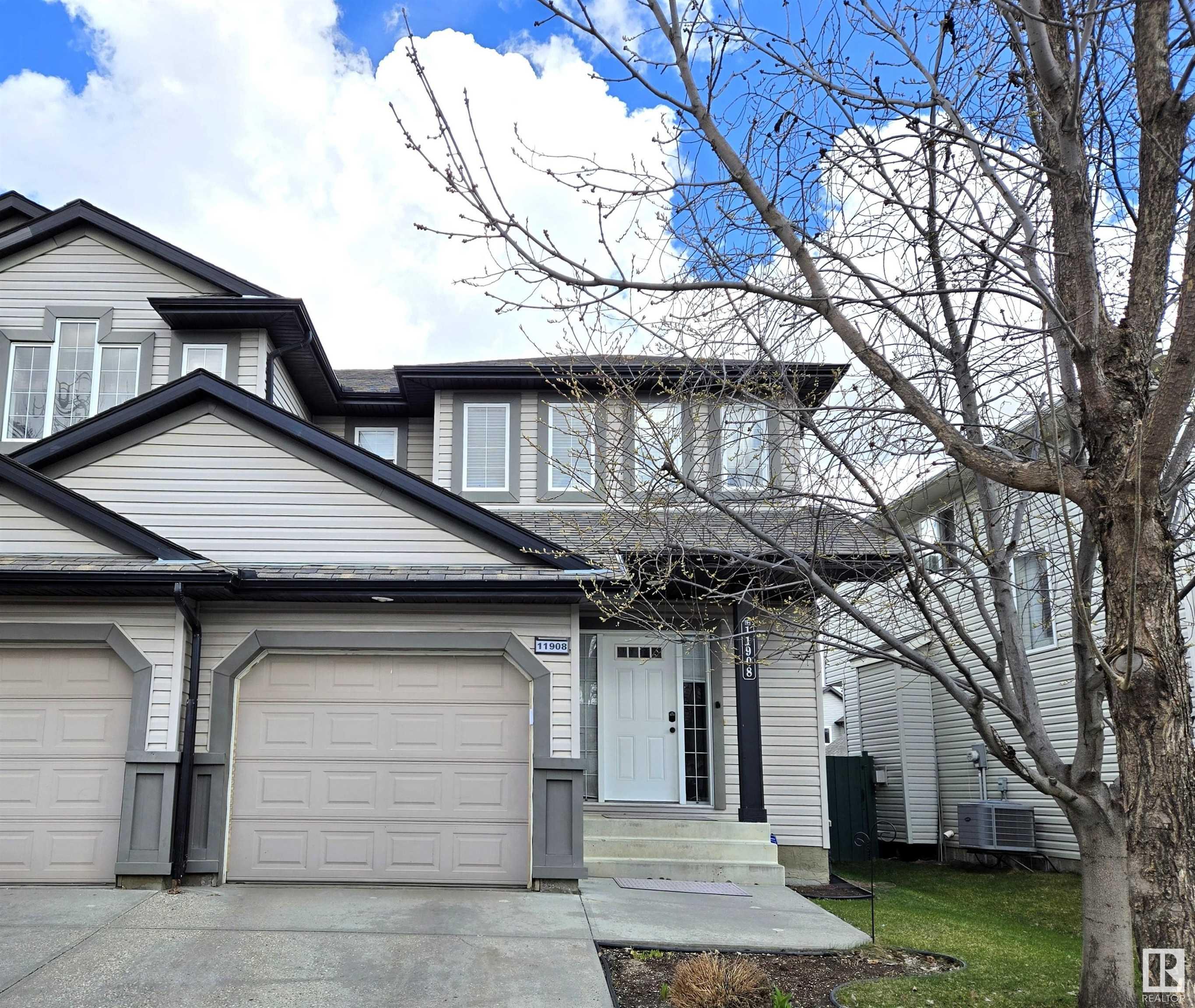 11908 21 Avenue Sw, Rutherford, Edmonton 2