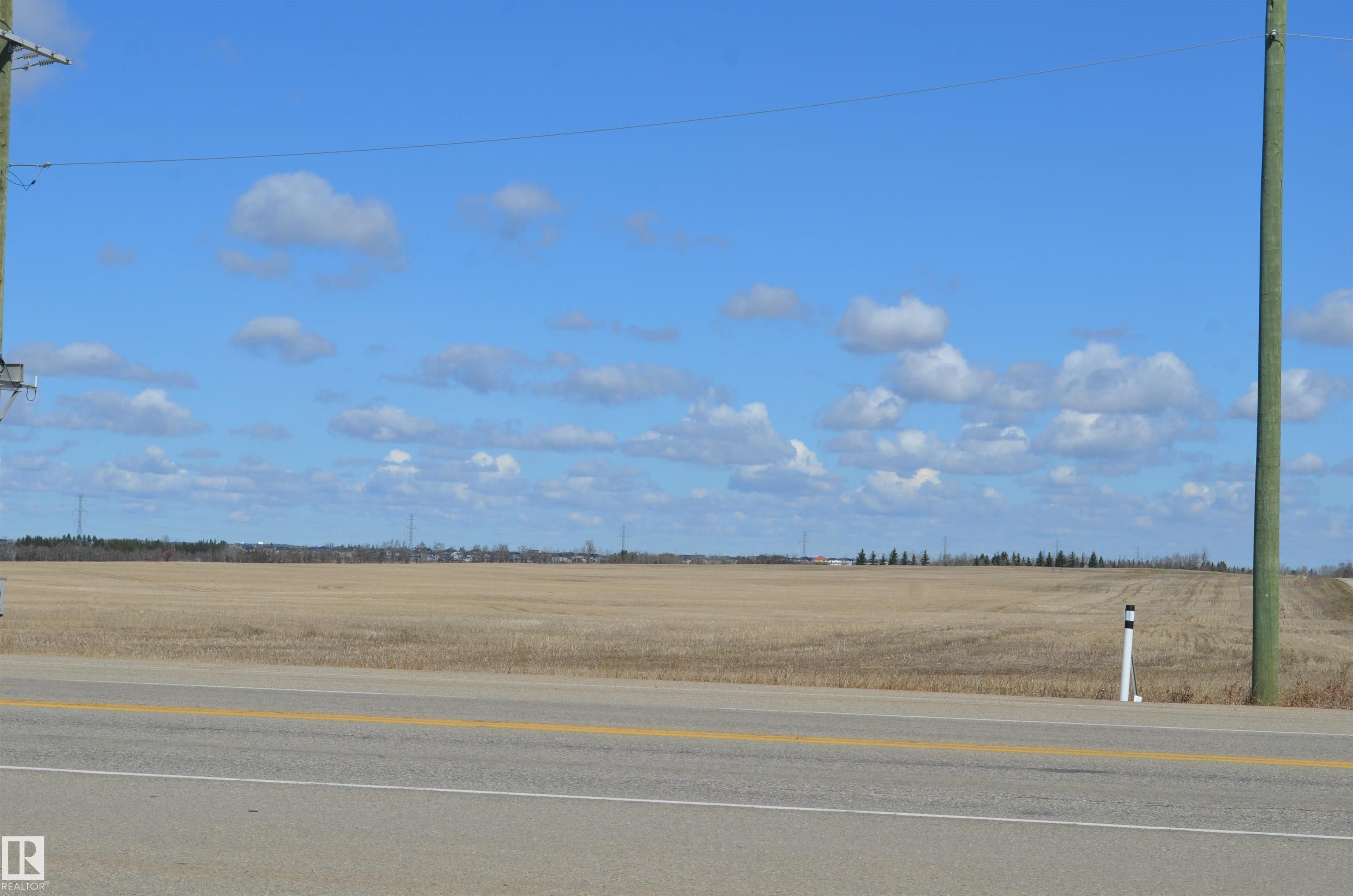  Hwy 625 & Rr 244, None, Rural Leduc County 